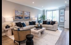 The Cove at Sparrows Point Country Club: Baltimore, Maryland - Beazer Homes