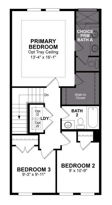 3rd Floor