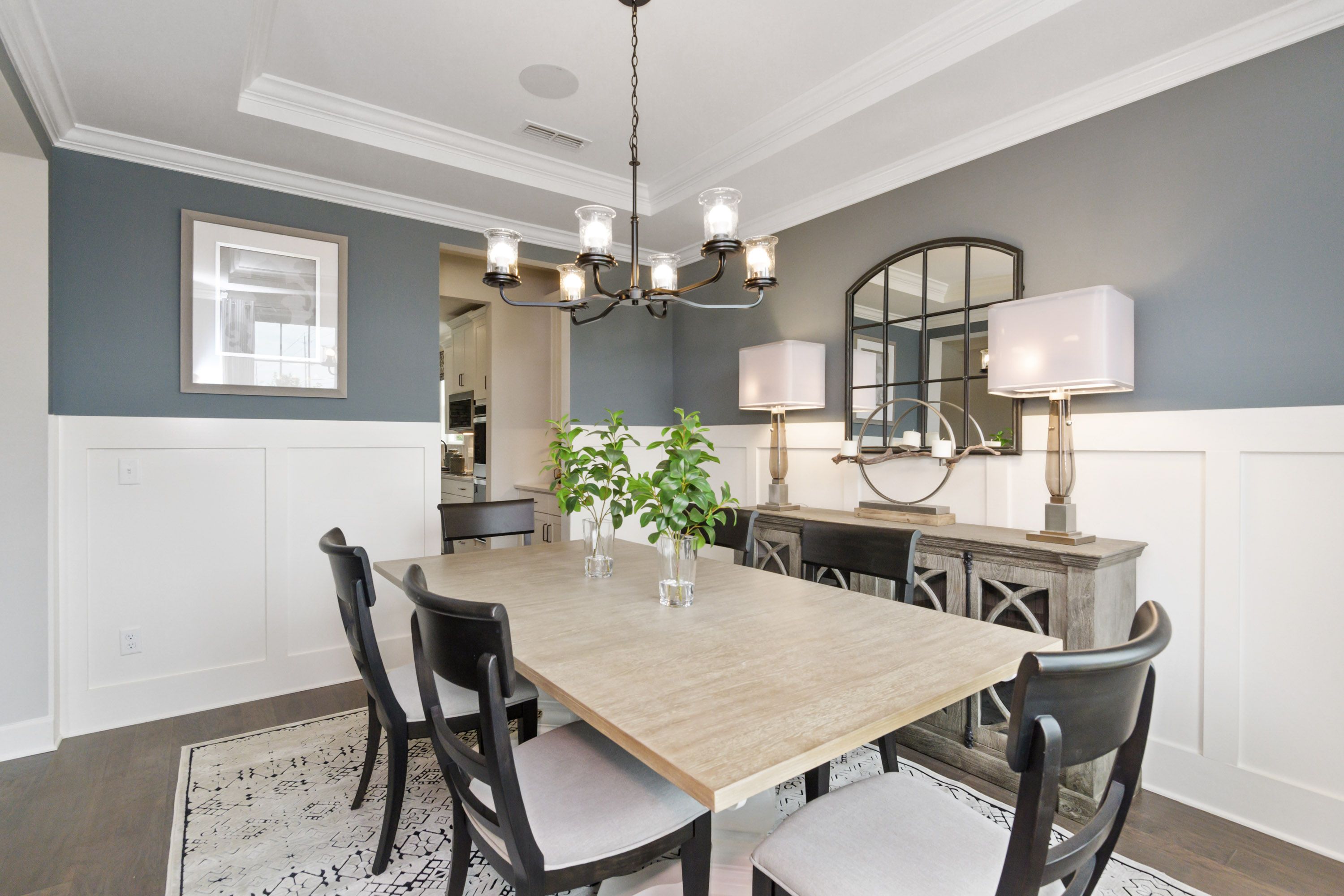 Dogwood Dining Room