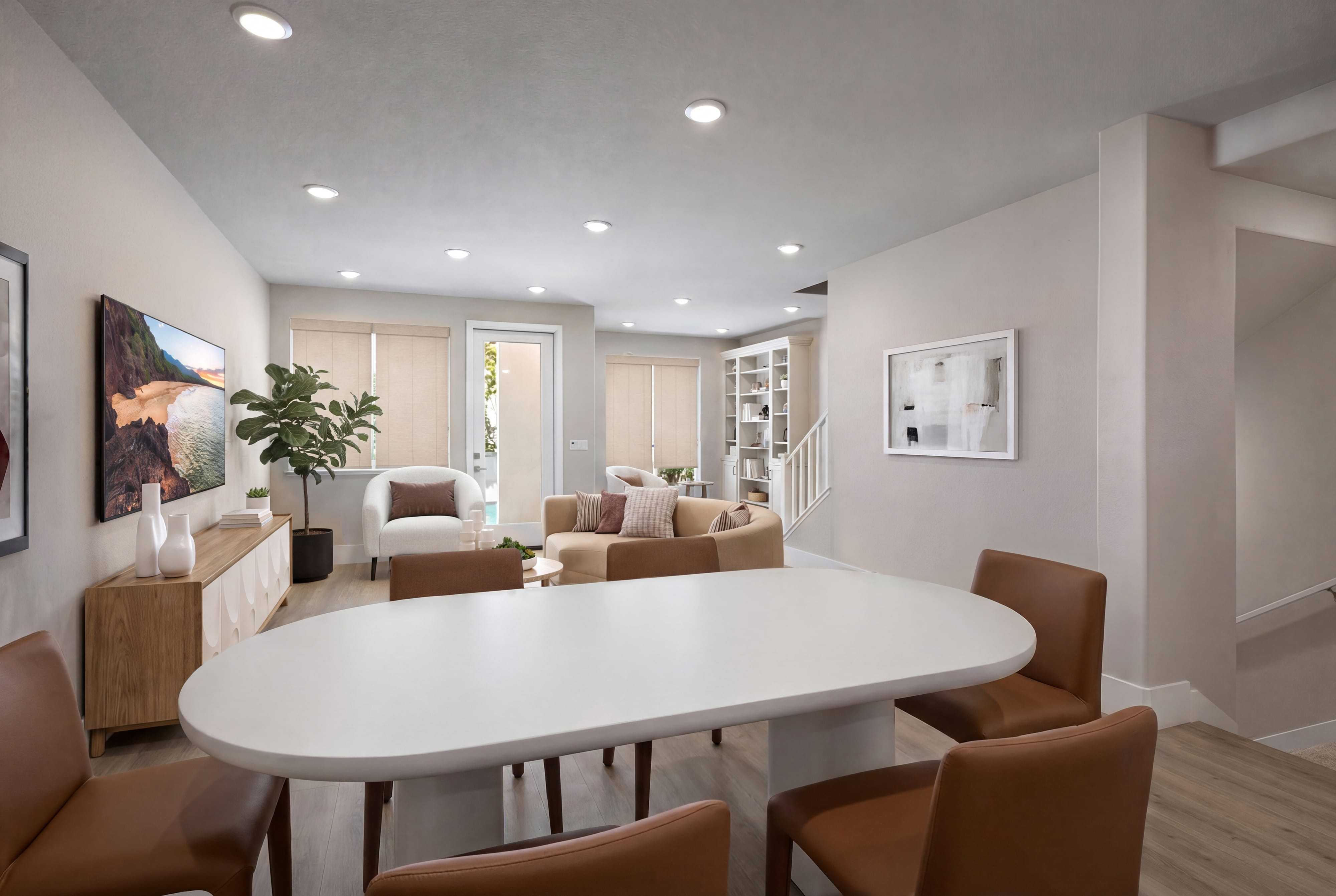 Midtown Dining Room