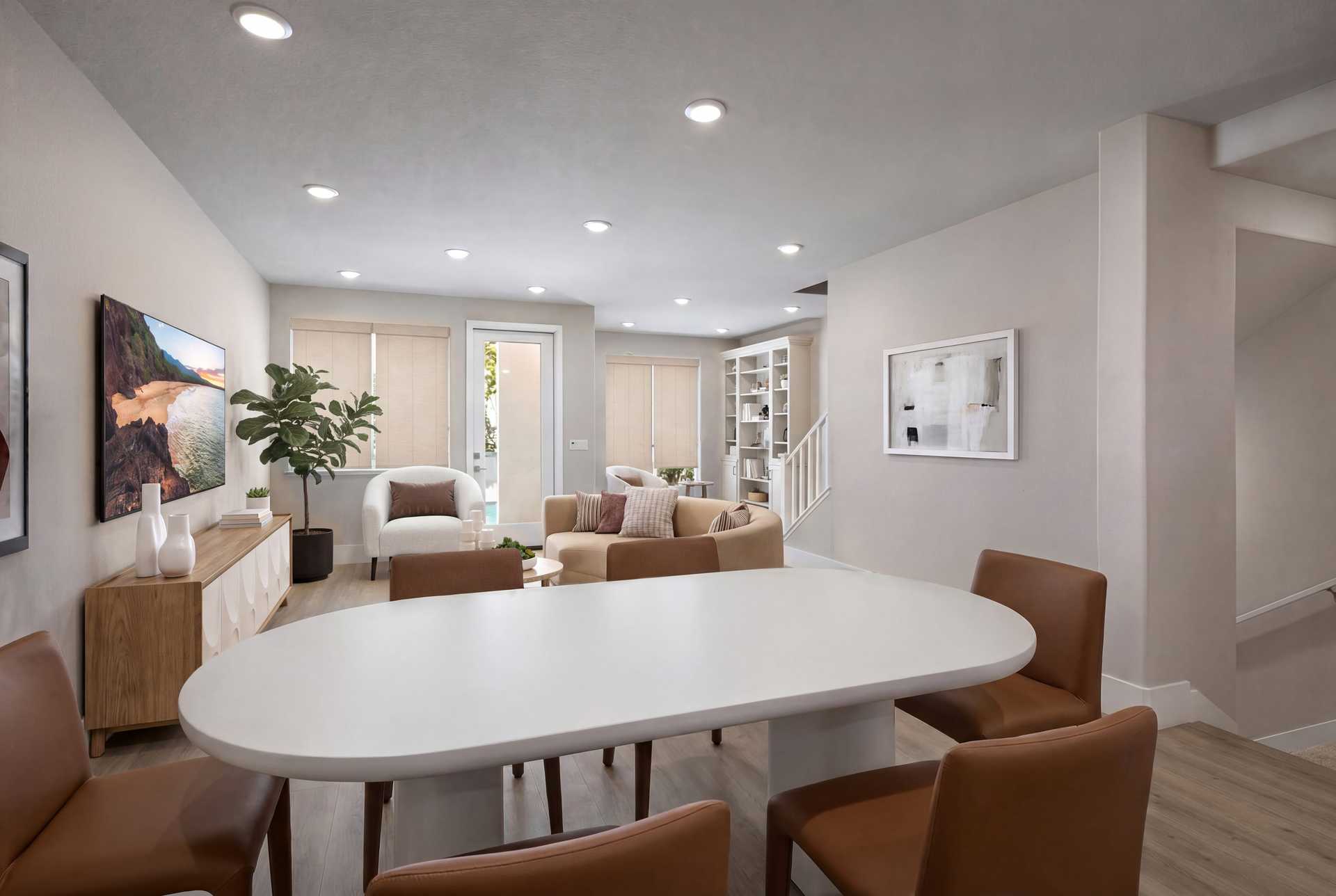 Midtown Dining Room