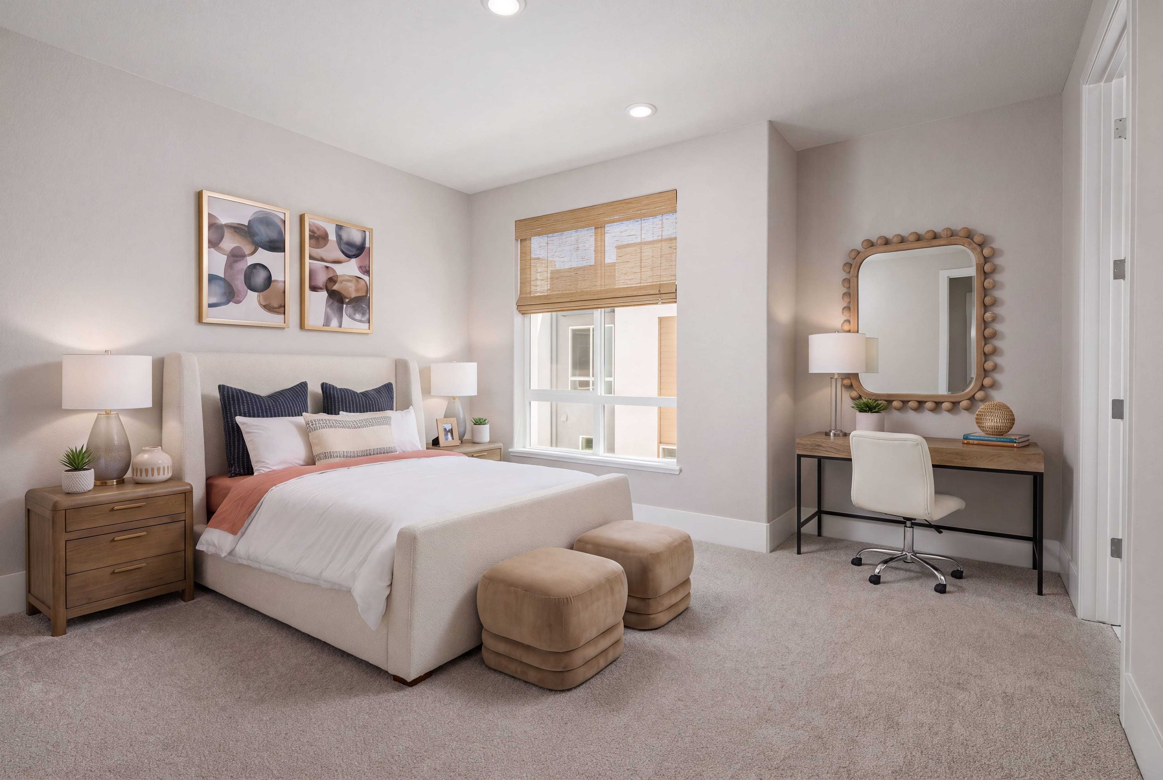 Midtown Bedroom 2