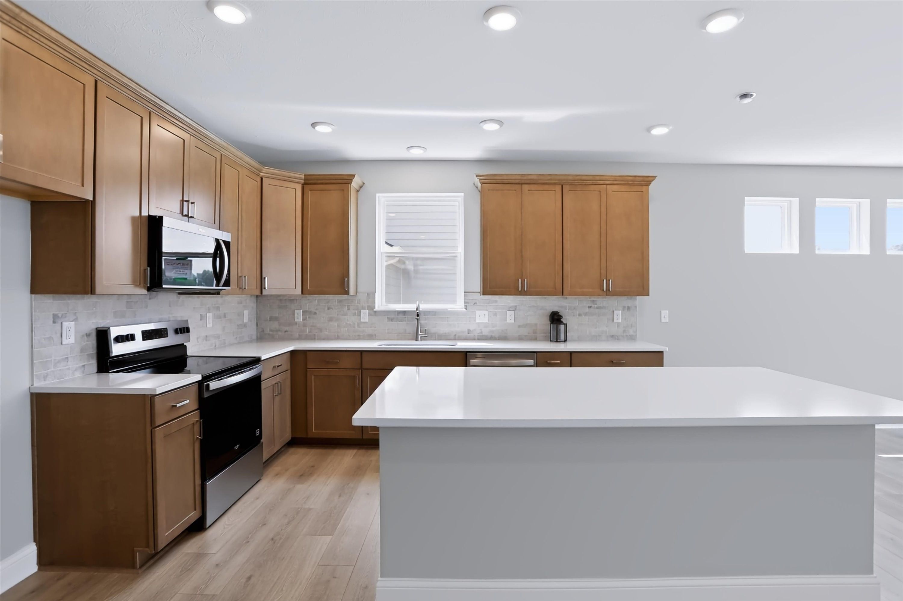 Hudson Kitchen