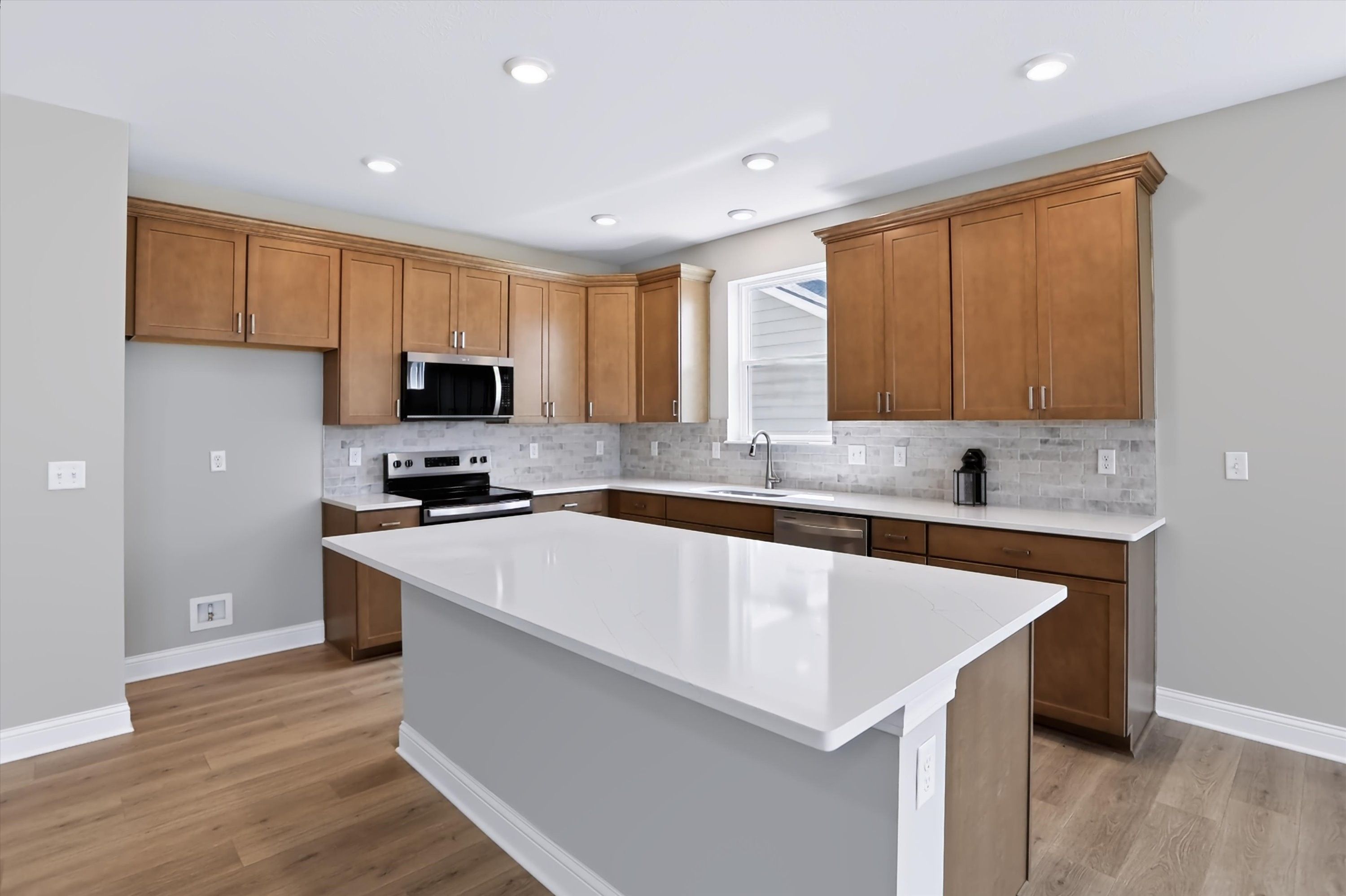 Hudson Kitchen