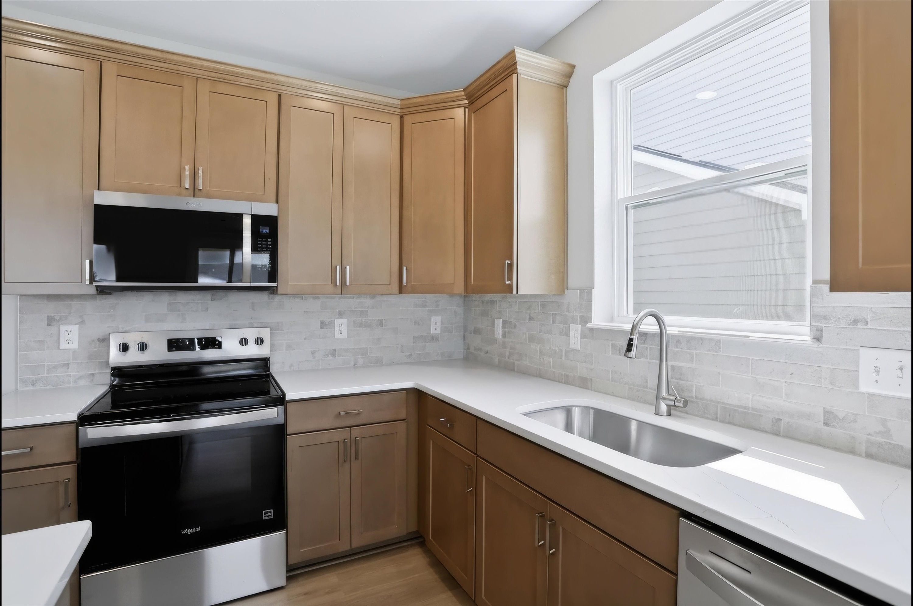 Hudson Kitchen