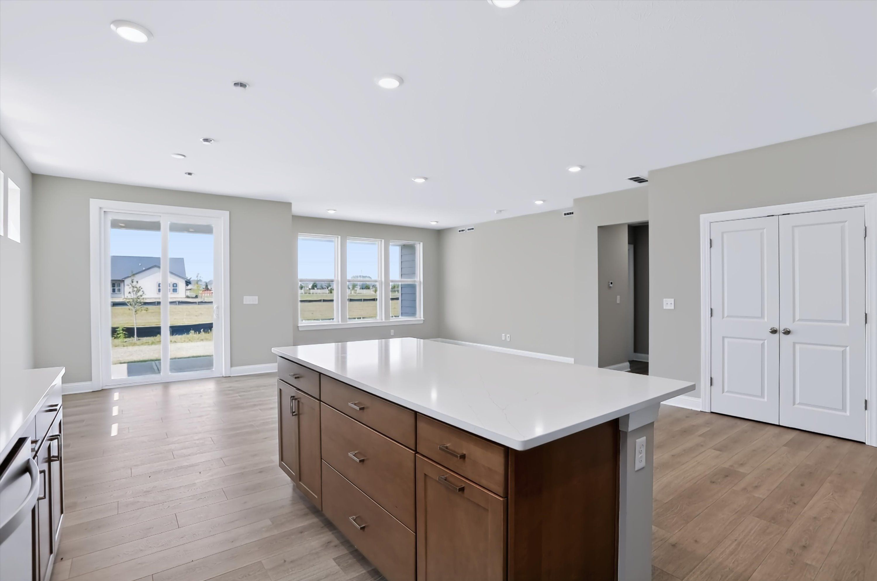 Hudson Kitchen