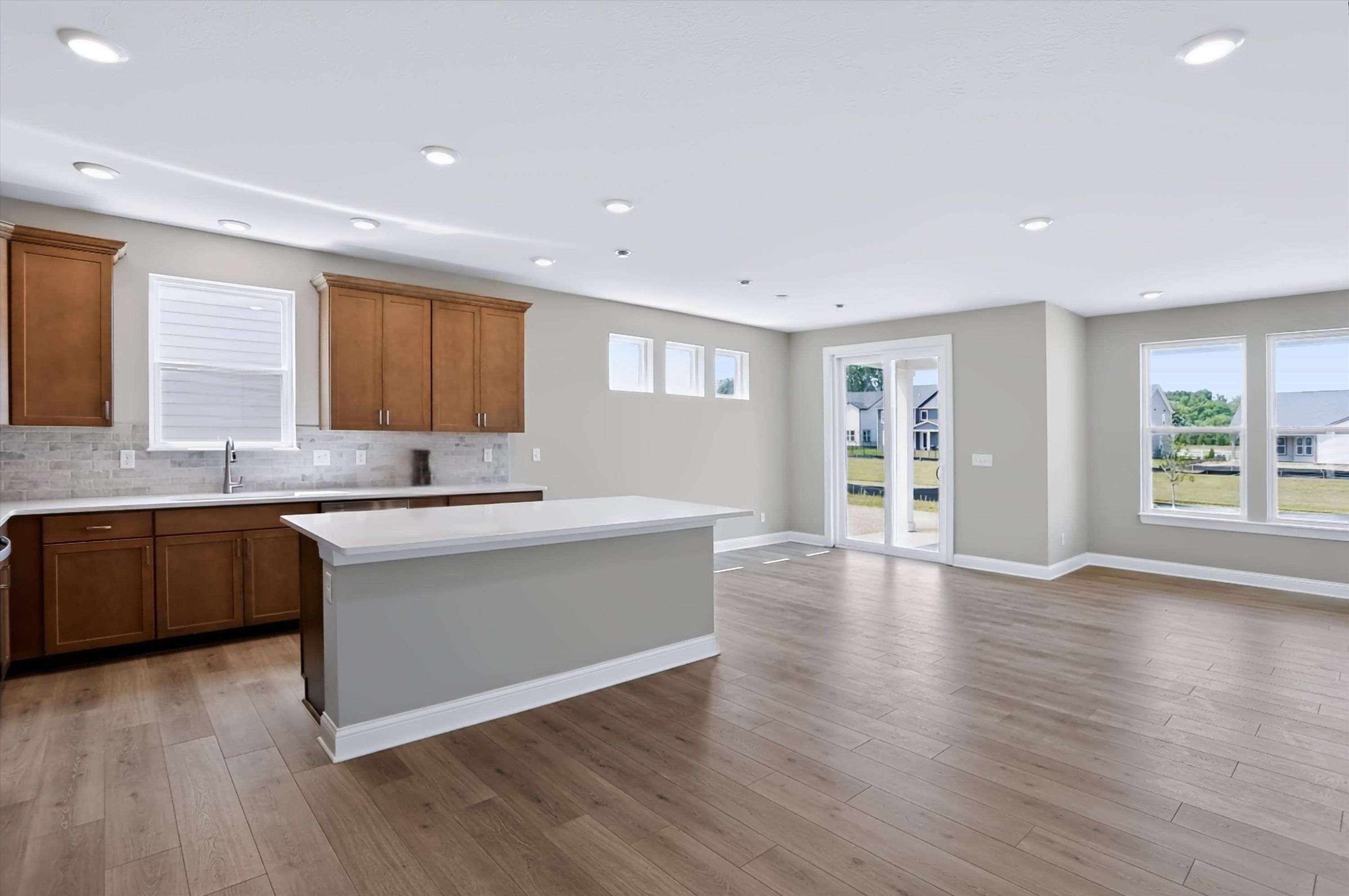 Hudson Kitchen