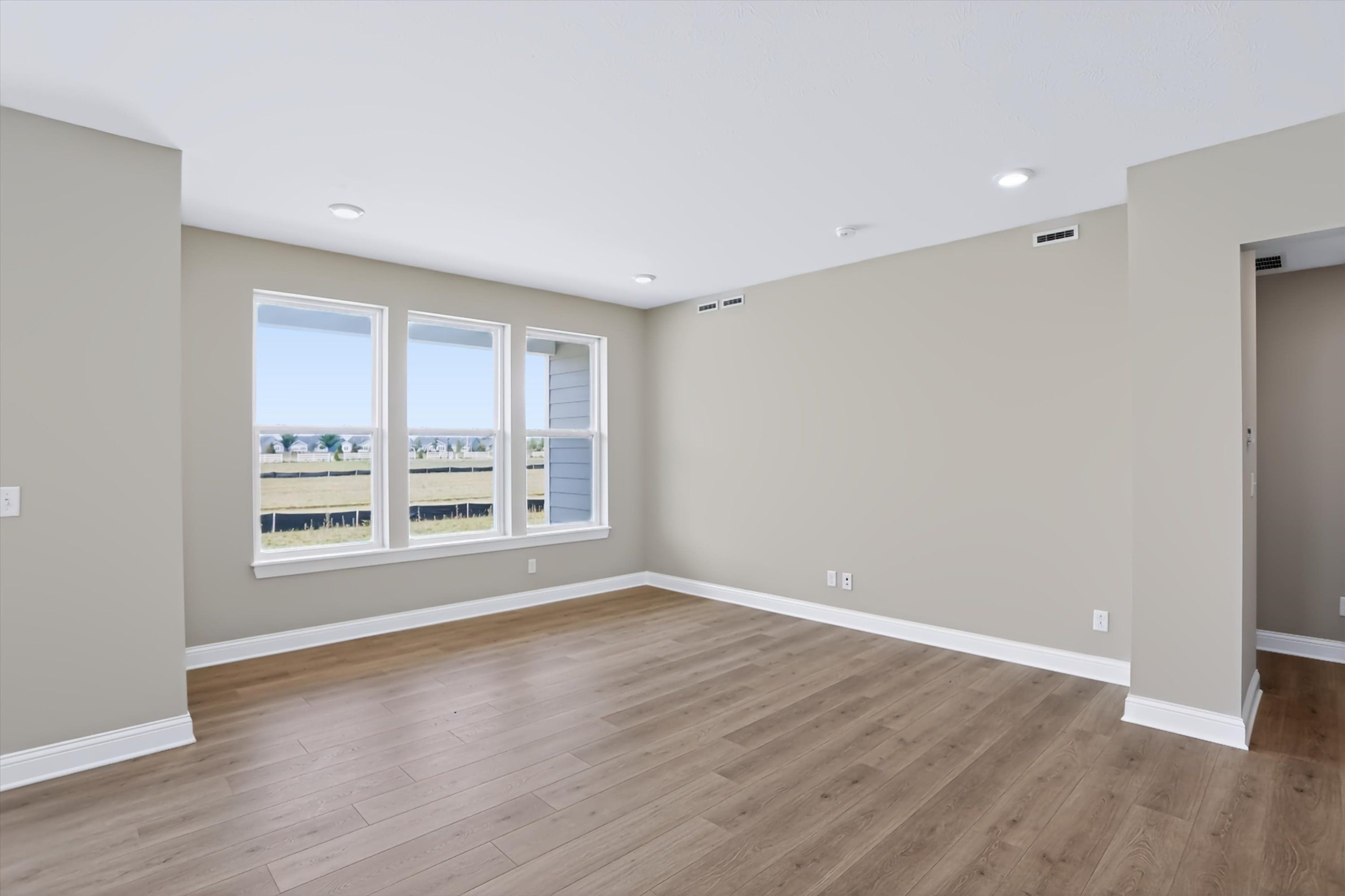 Hudson Great Room