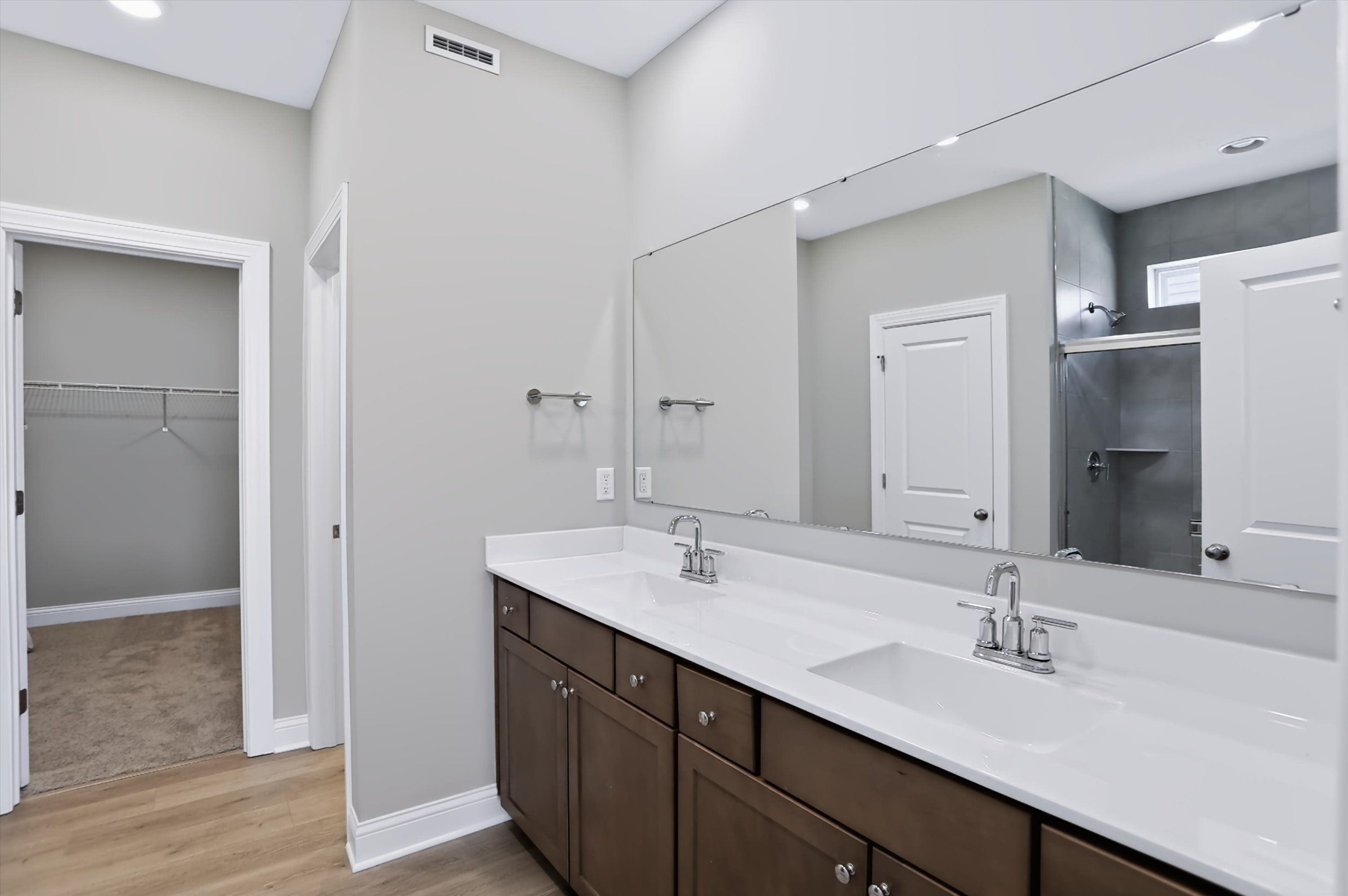 Hudson Primary Bathroom