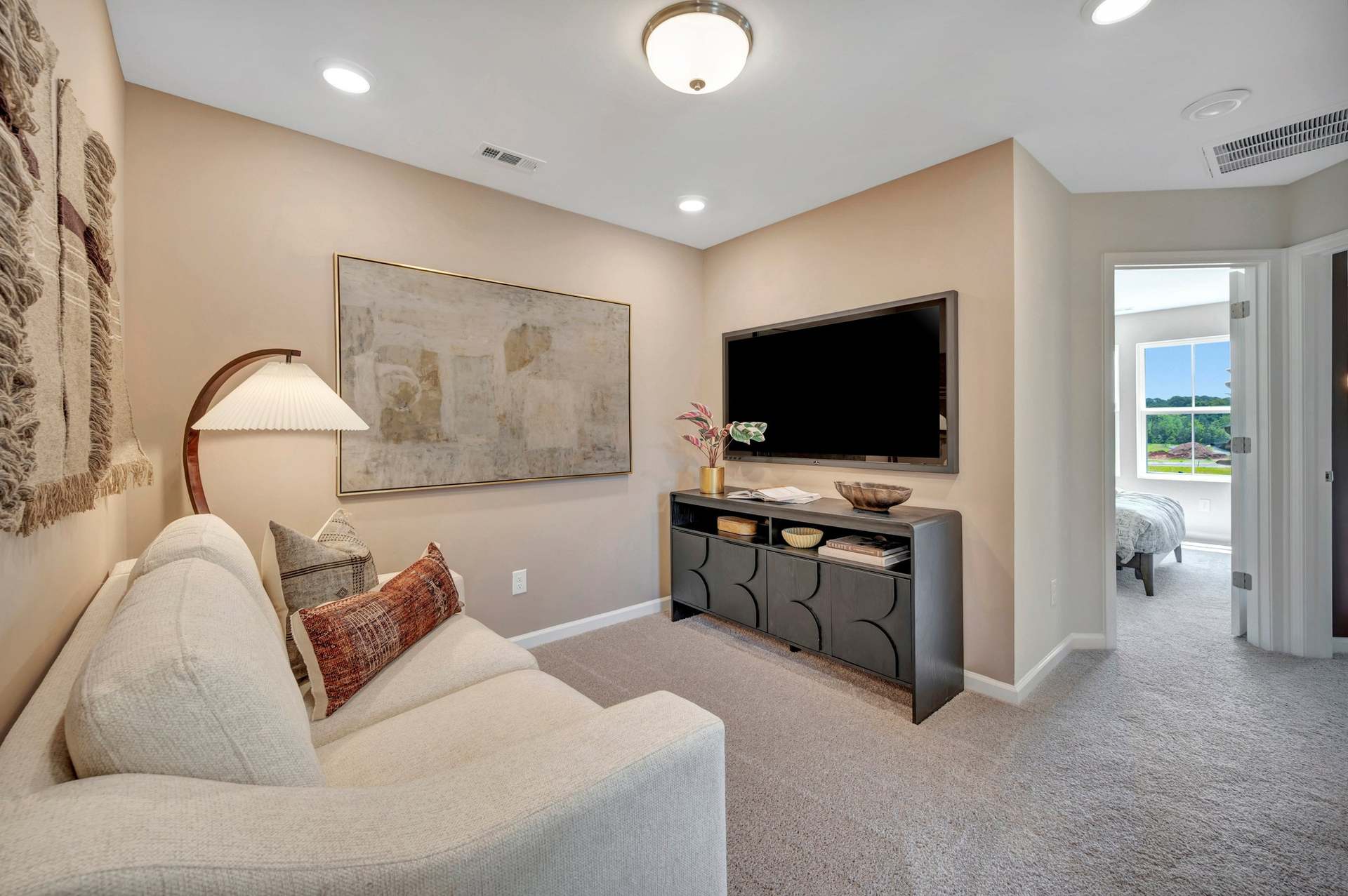 Frontier Loft