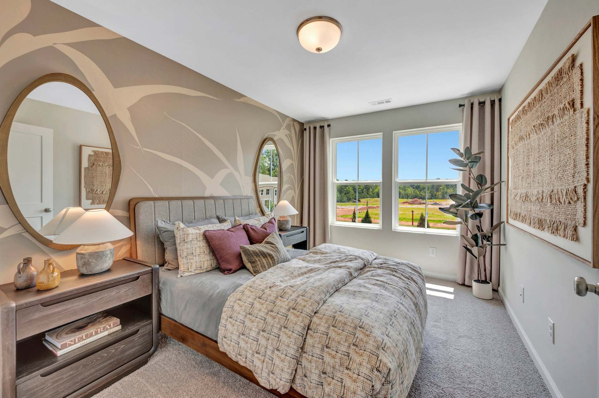 Frontier Bedroom 3