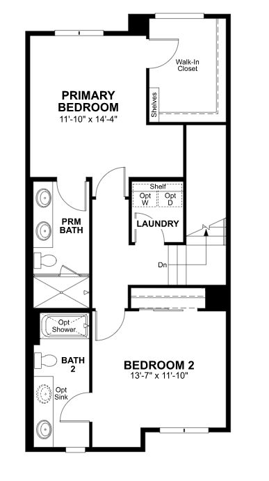 3rd Floor