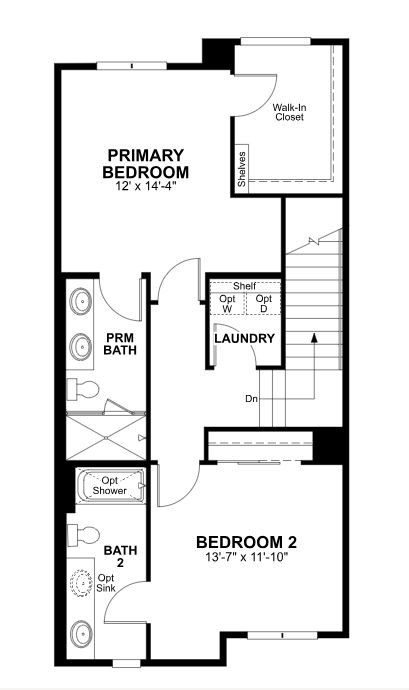 3rd Floor