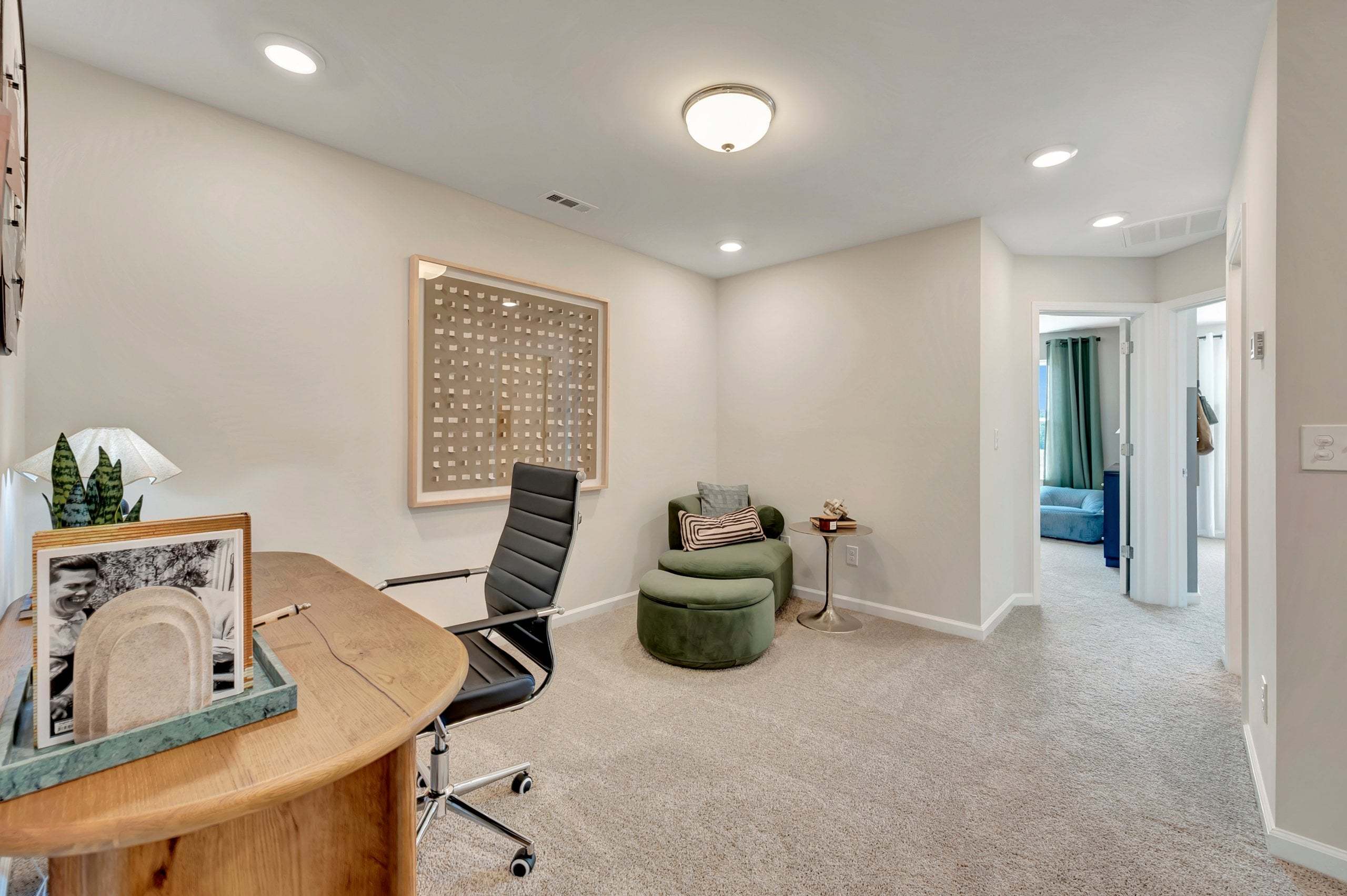 Pioneer Loft
