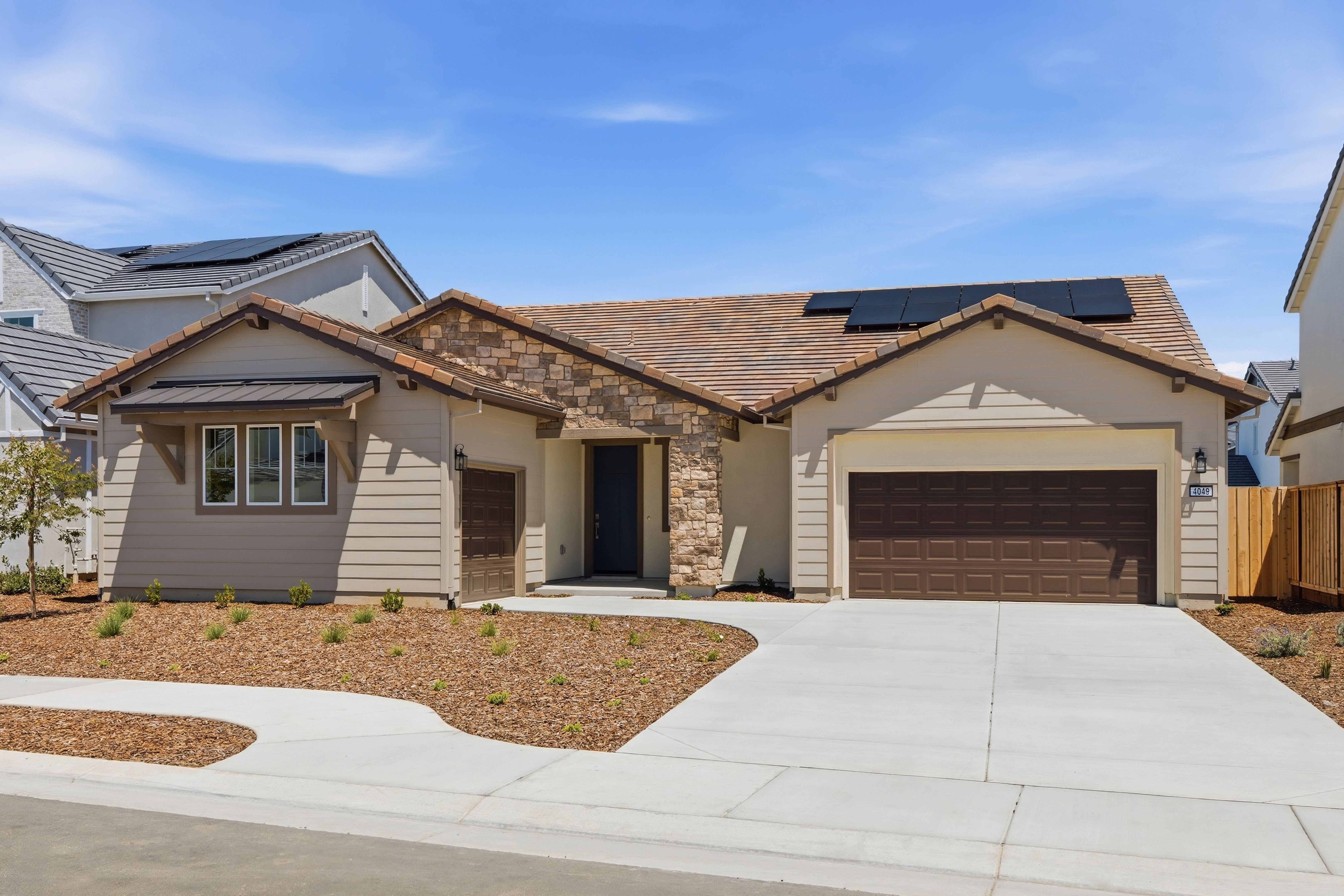 4049 Marshall Road (Sycamore)