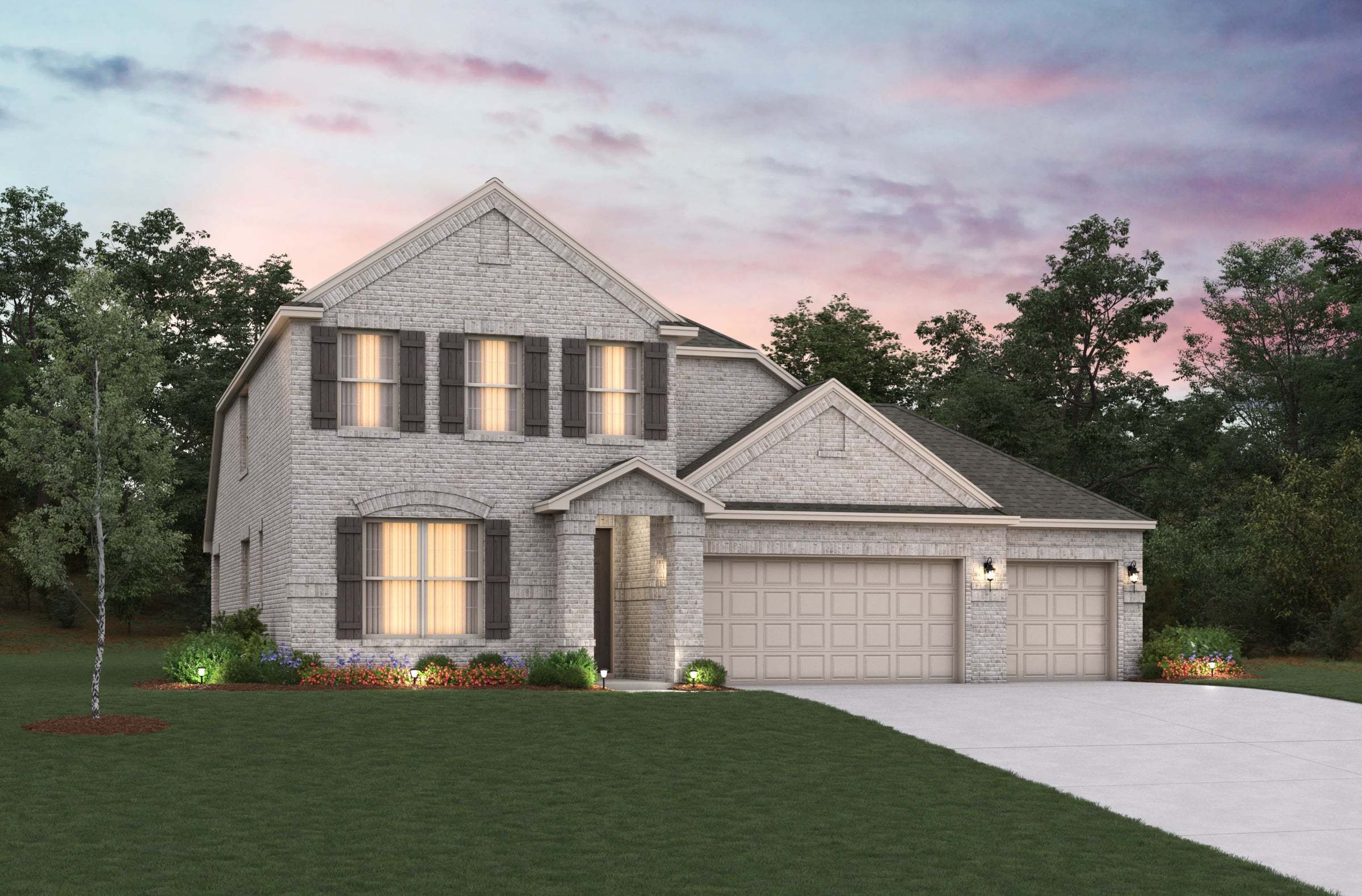 Avalon TRO Exterior