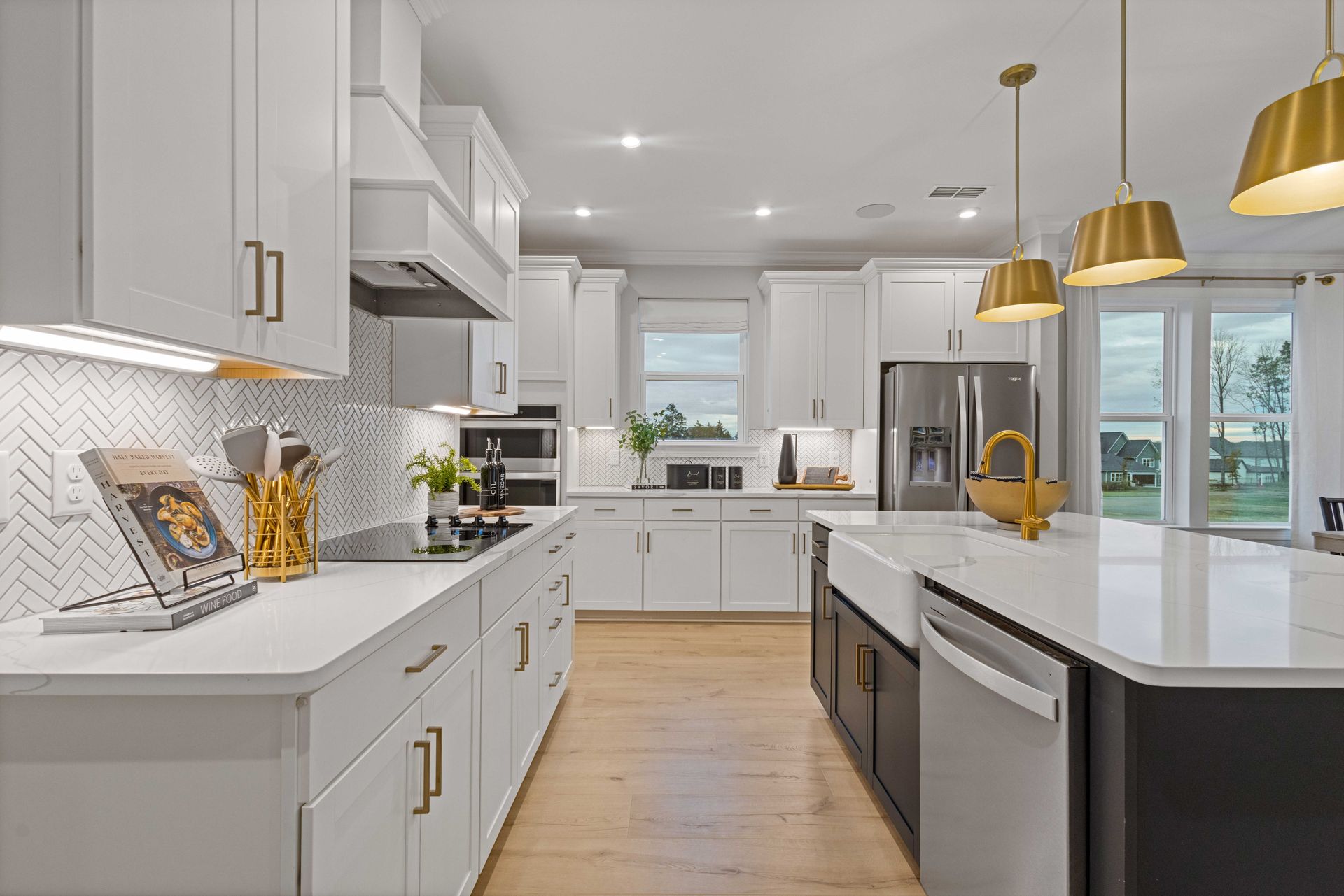 Kingston Kitchen