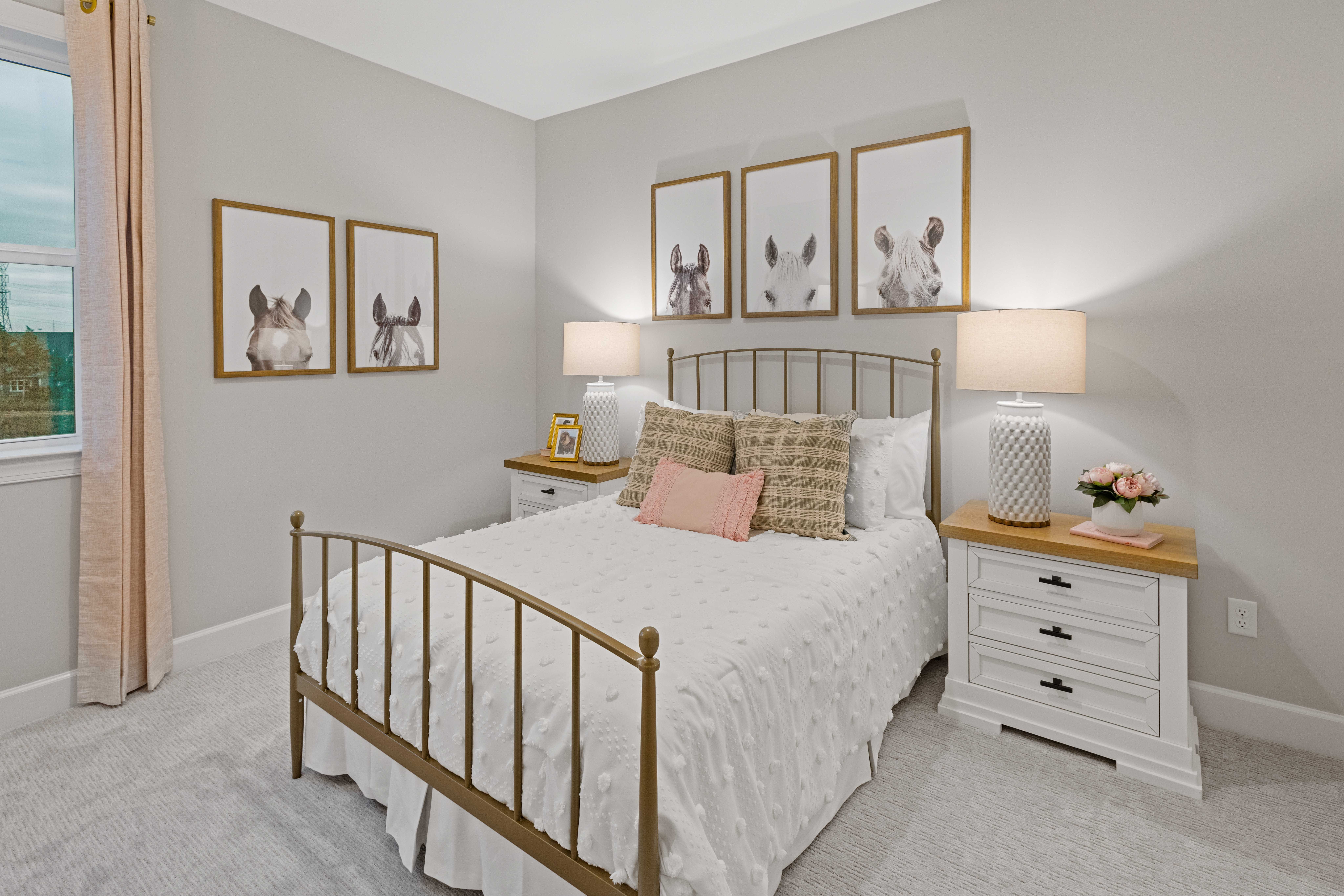 Kingston Secondary Bedroom