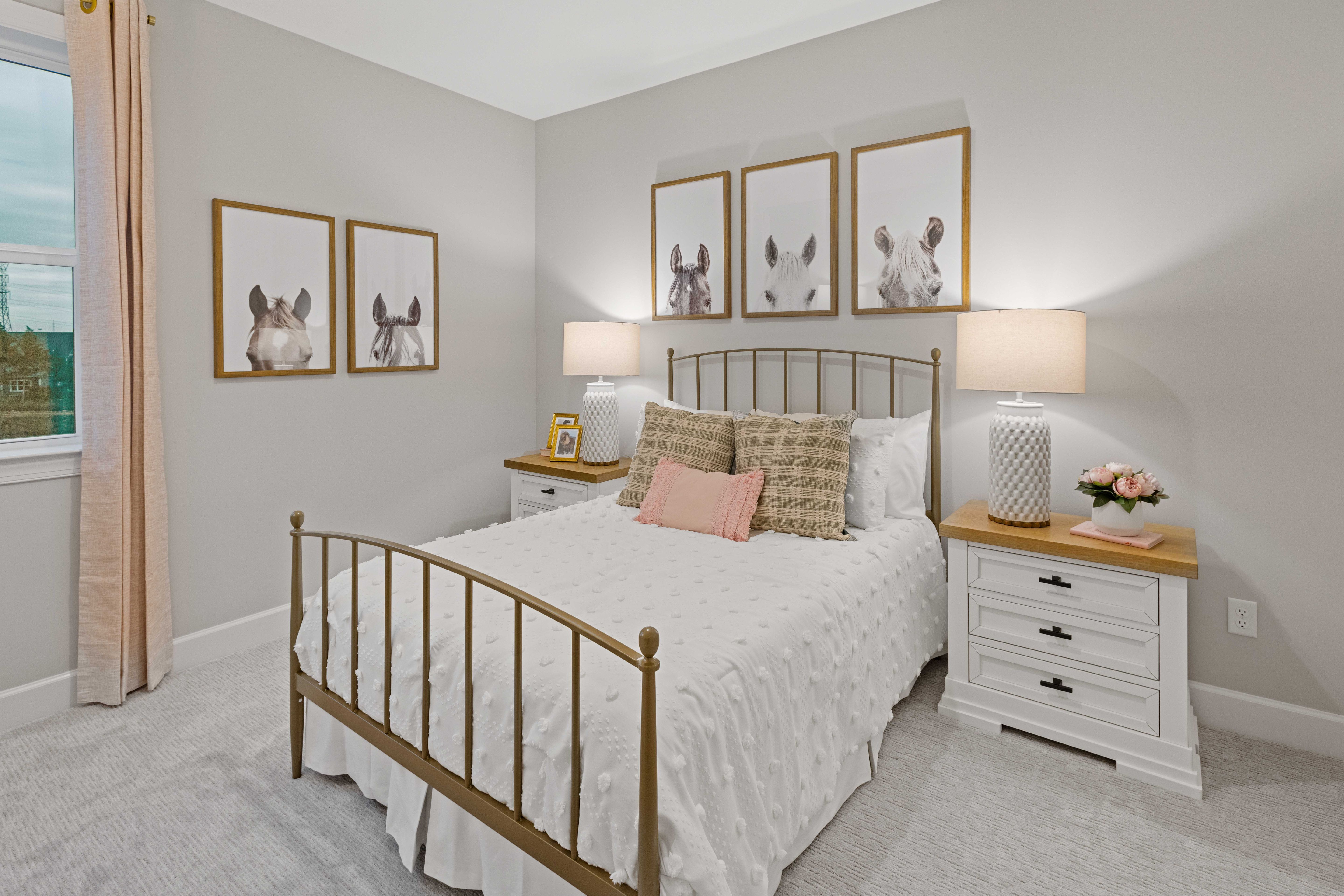 Kingston Secondary Bedroom