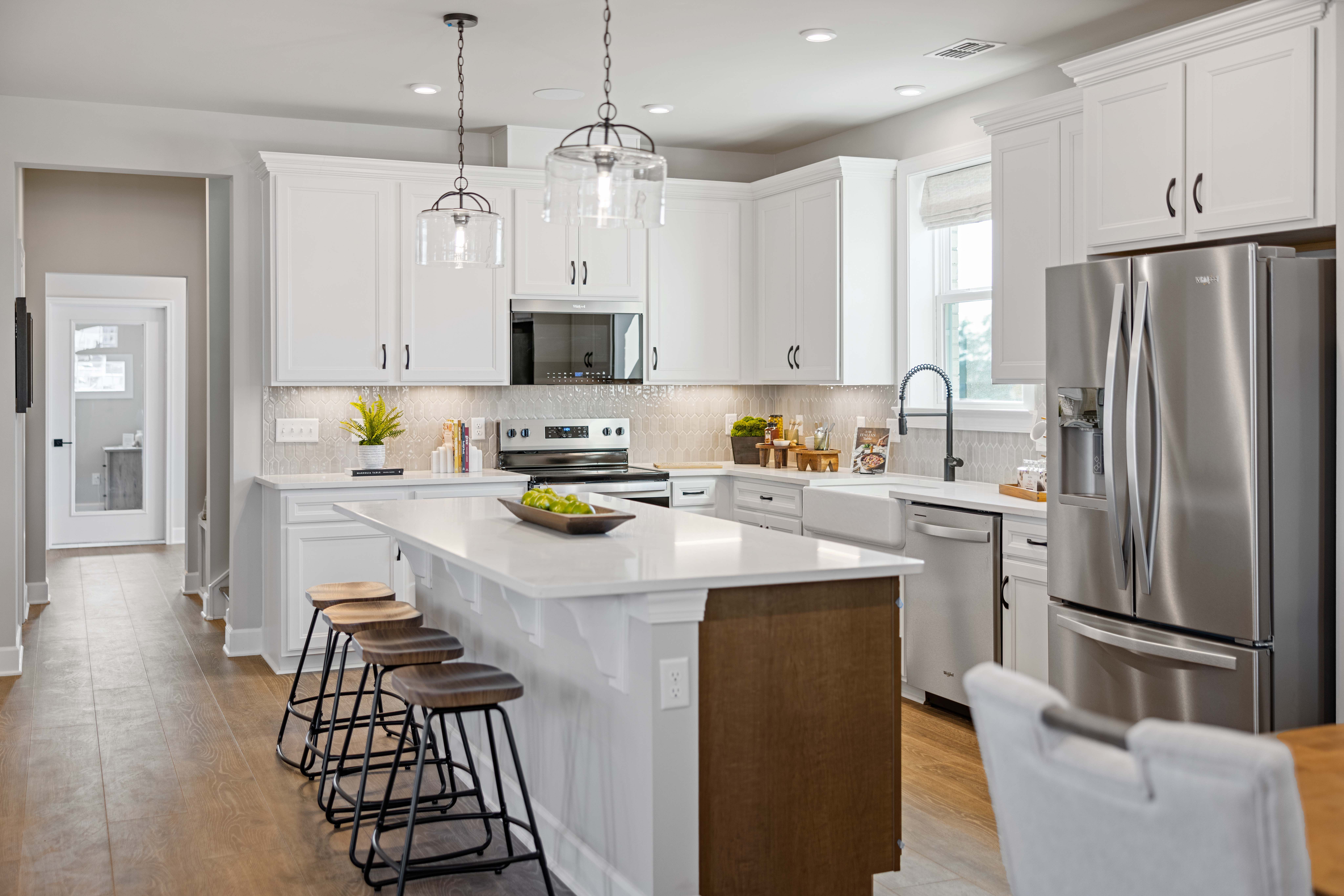 Chadwick Kitchen