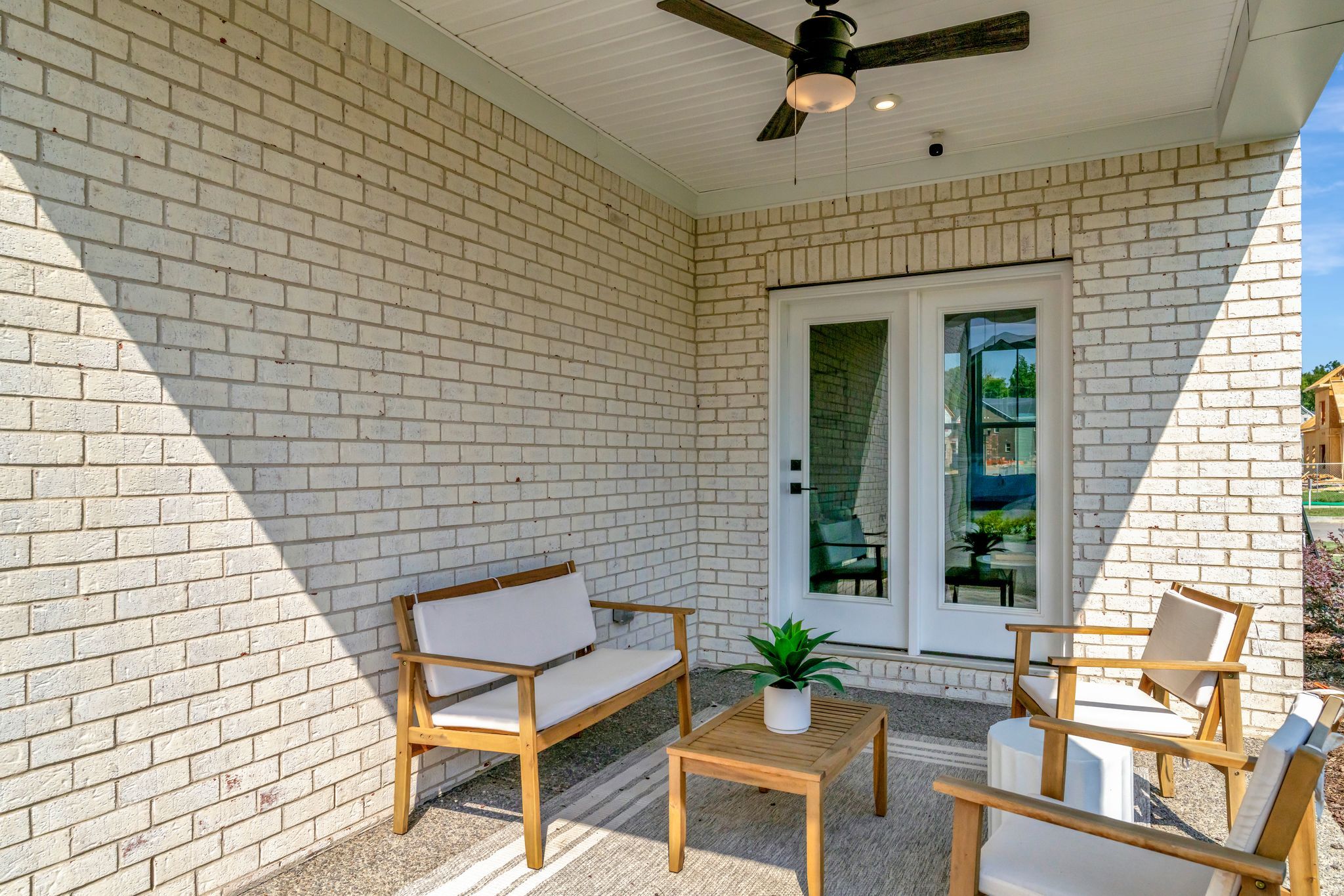 Chadwick Covered Patio