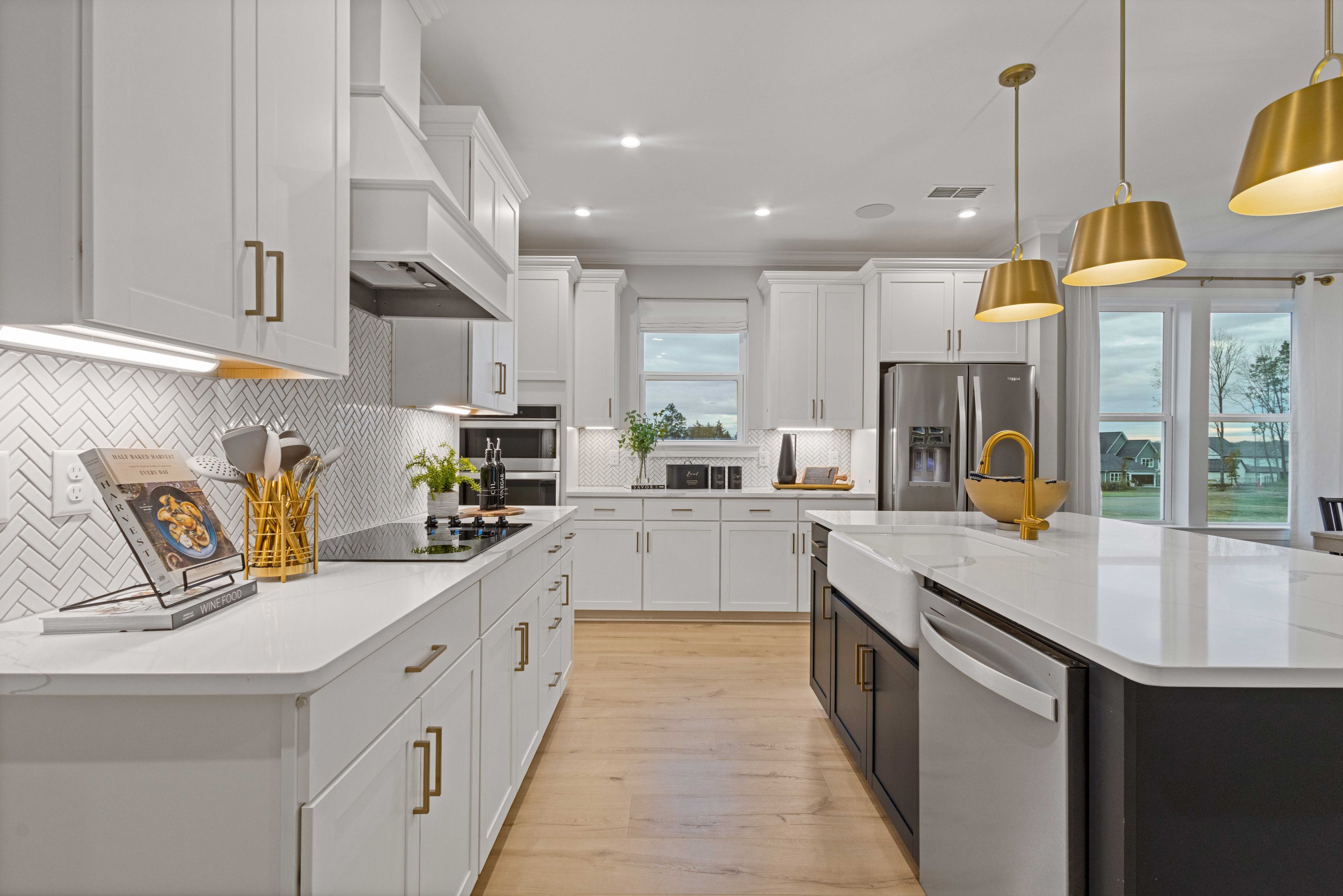 Kingston Kitchen