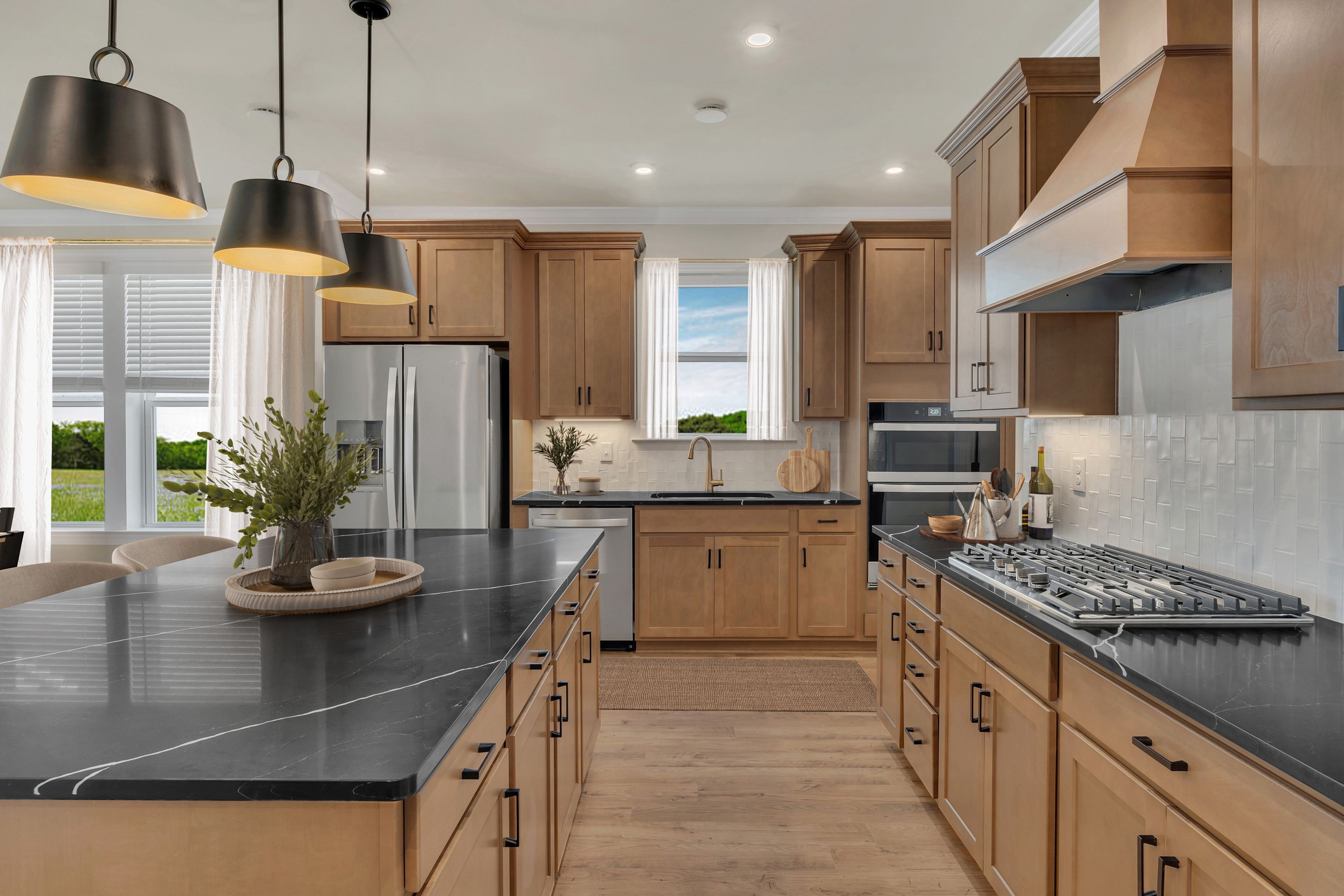Kingston Kitchen