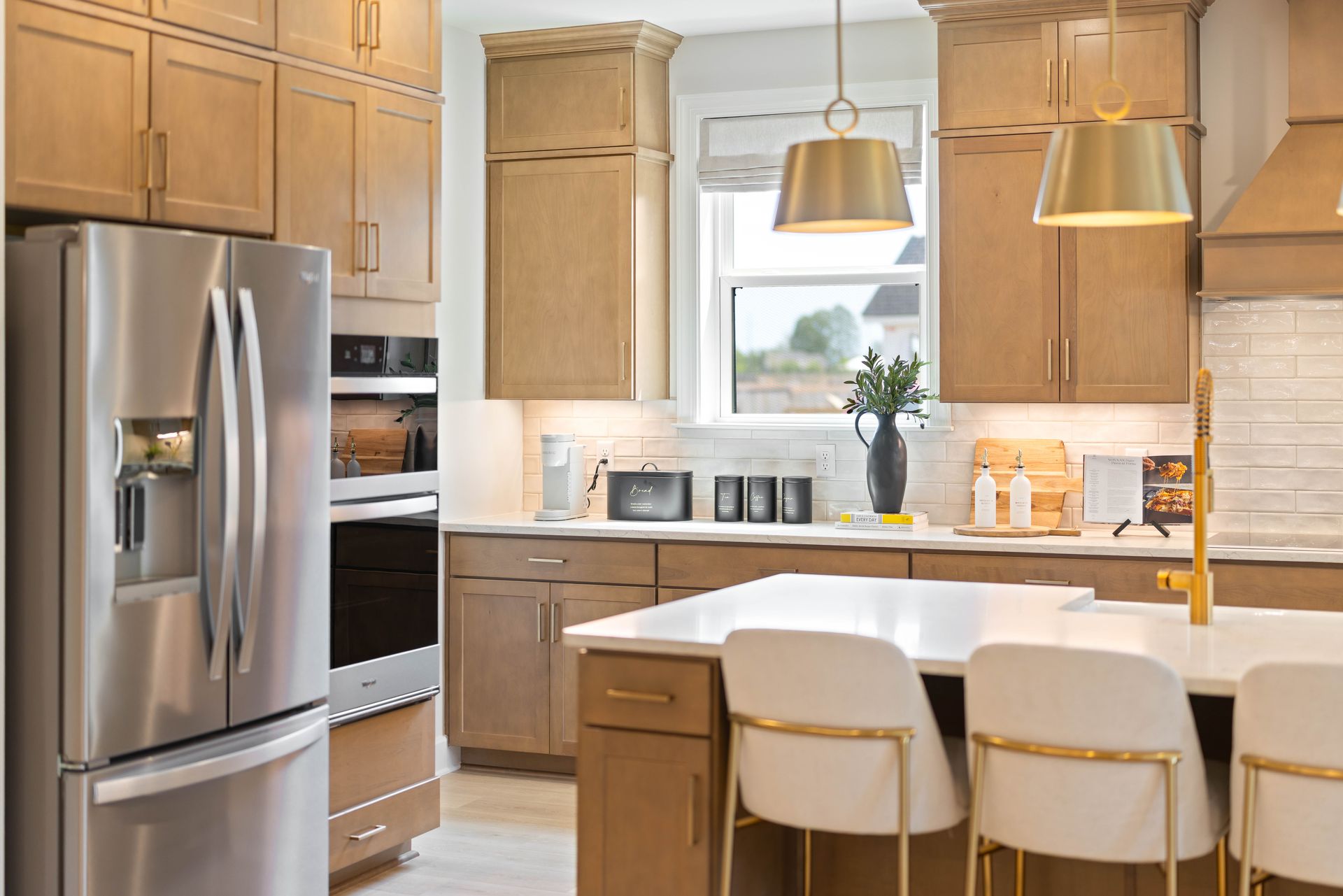Buchanan Kitchen