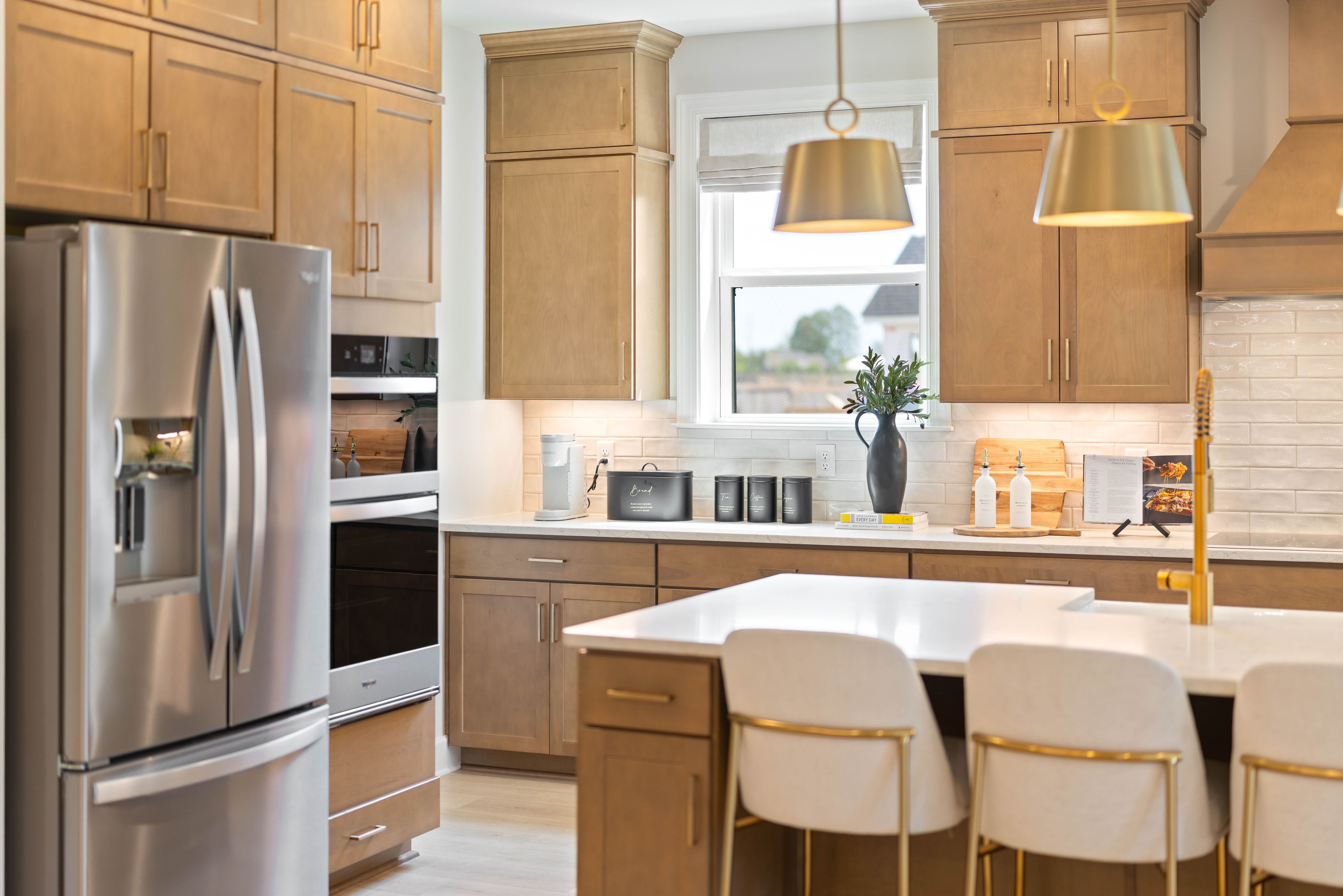 Buchanan Kitchen