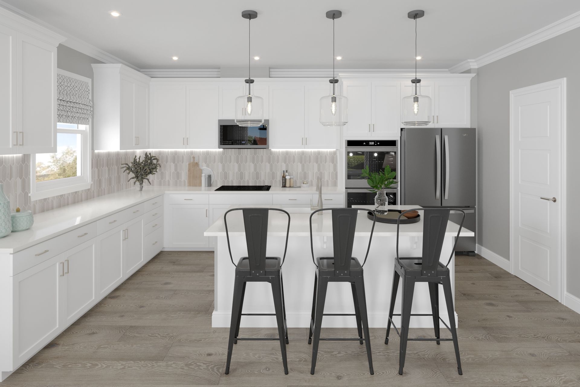 Camden Kitchen