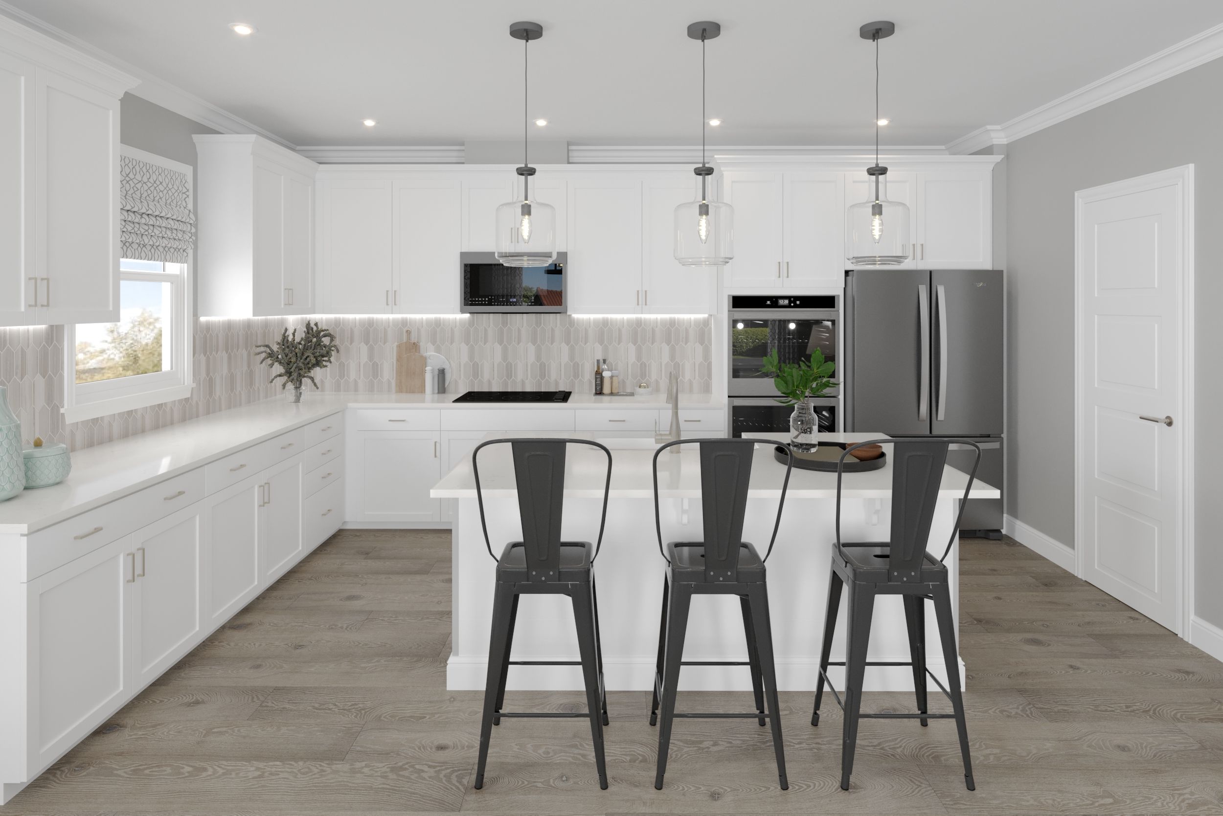 Camden Kitchen