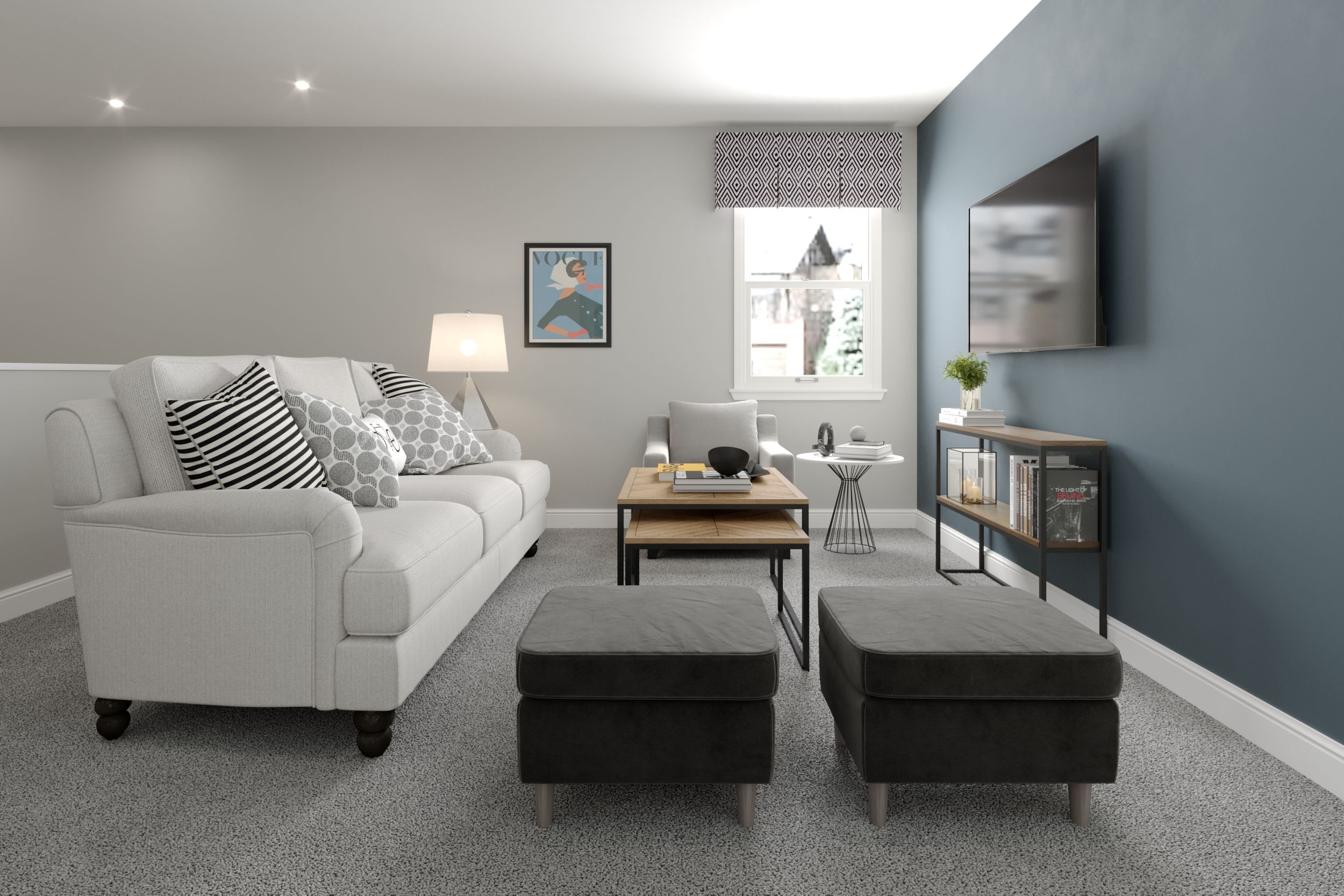 Camden Loft