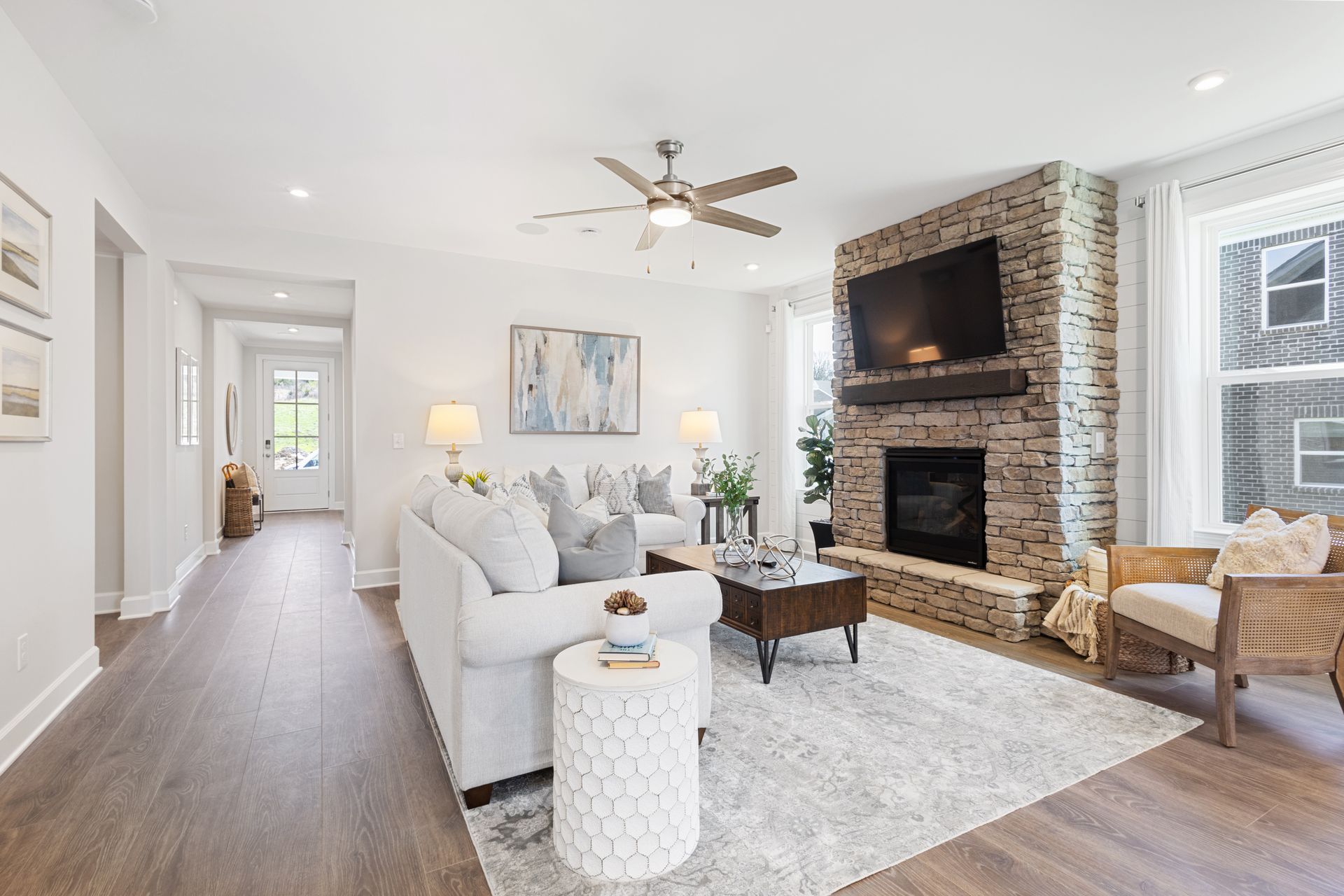 Ansley Great Room