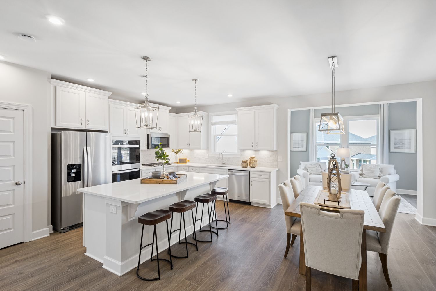 Ansley Kitchen
