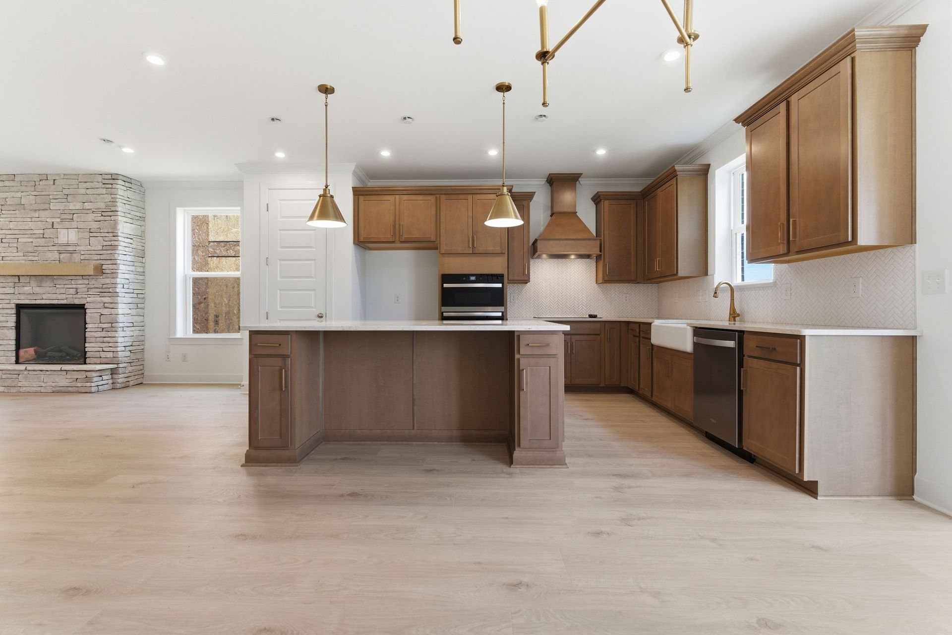 Ansley Kitchen