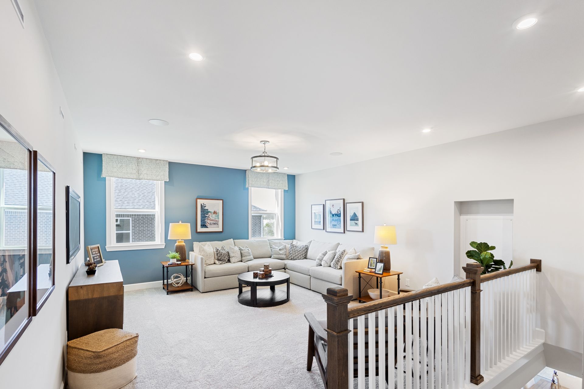 Ansley Loft