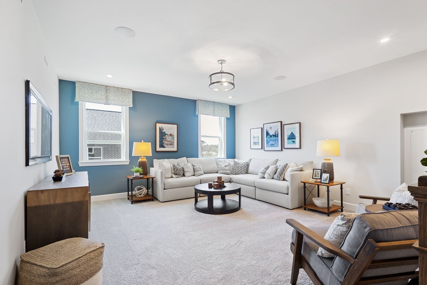 Ansley Loft