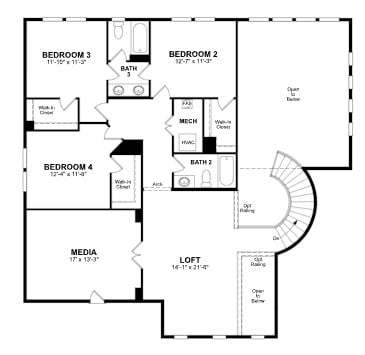 2nd Floor