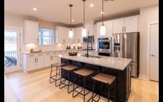Silver Woods Villas: Ocean View, Delaware - Beazer Homes