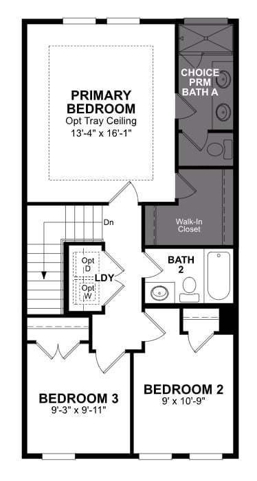 3rd Floor
