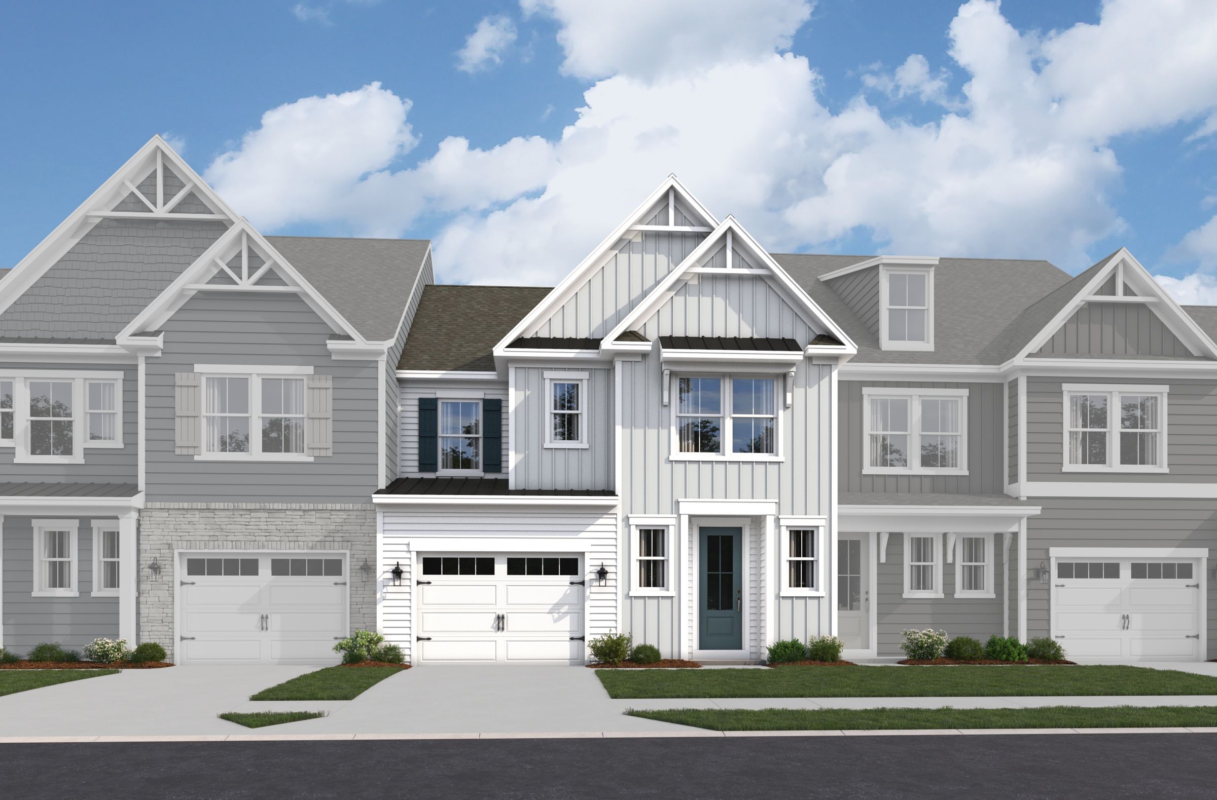 Sandpiper Farmhouse L Exterior