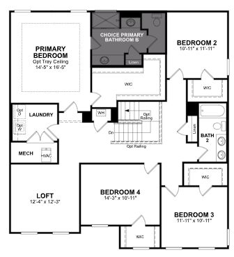 2nd Floor