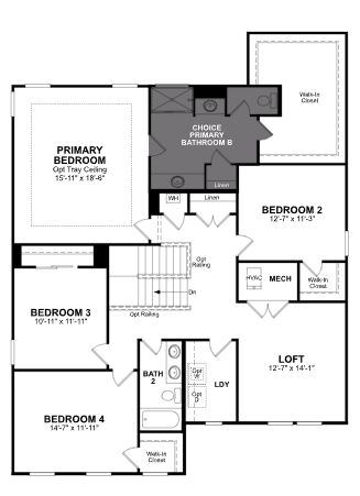 2nd Floor