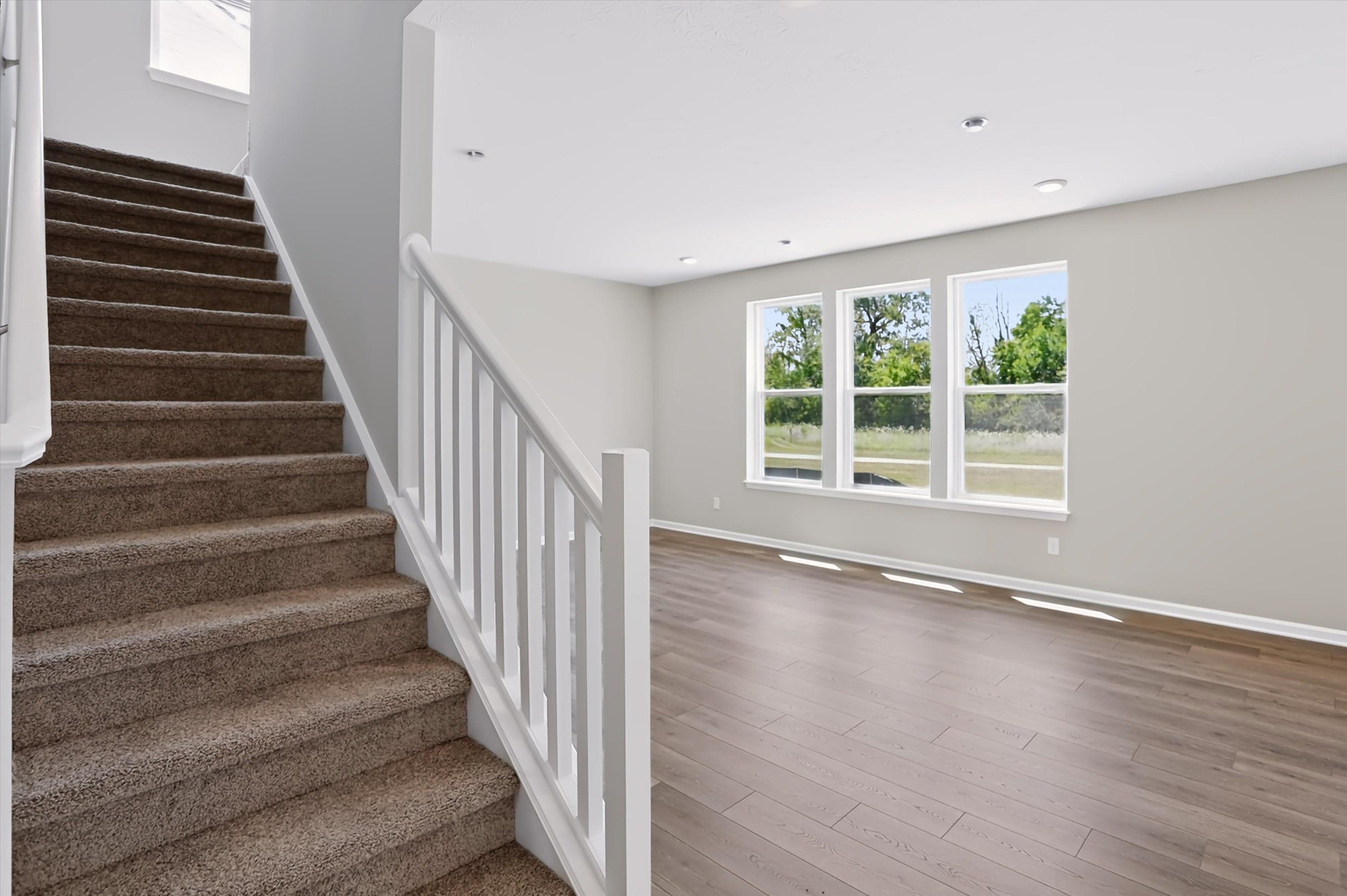 Rushmore Foyer