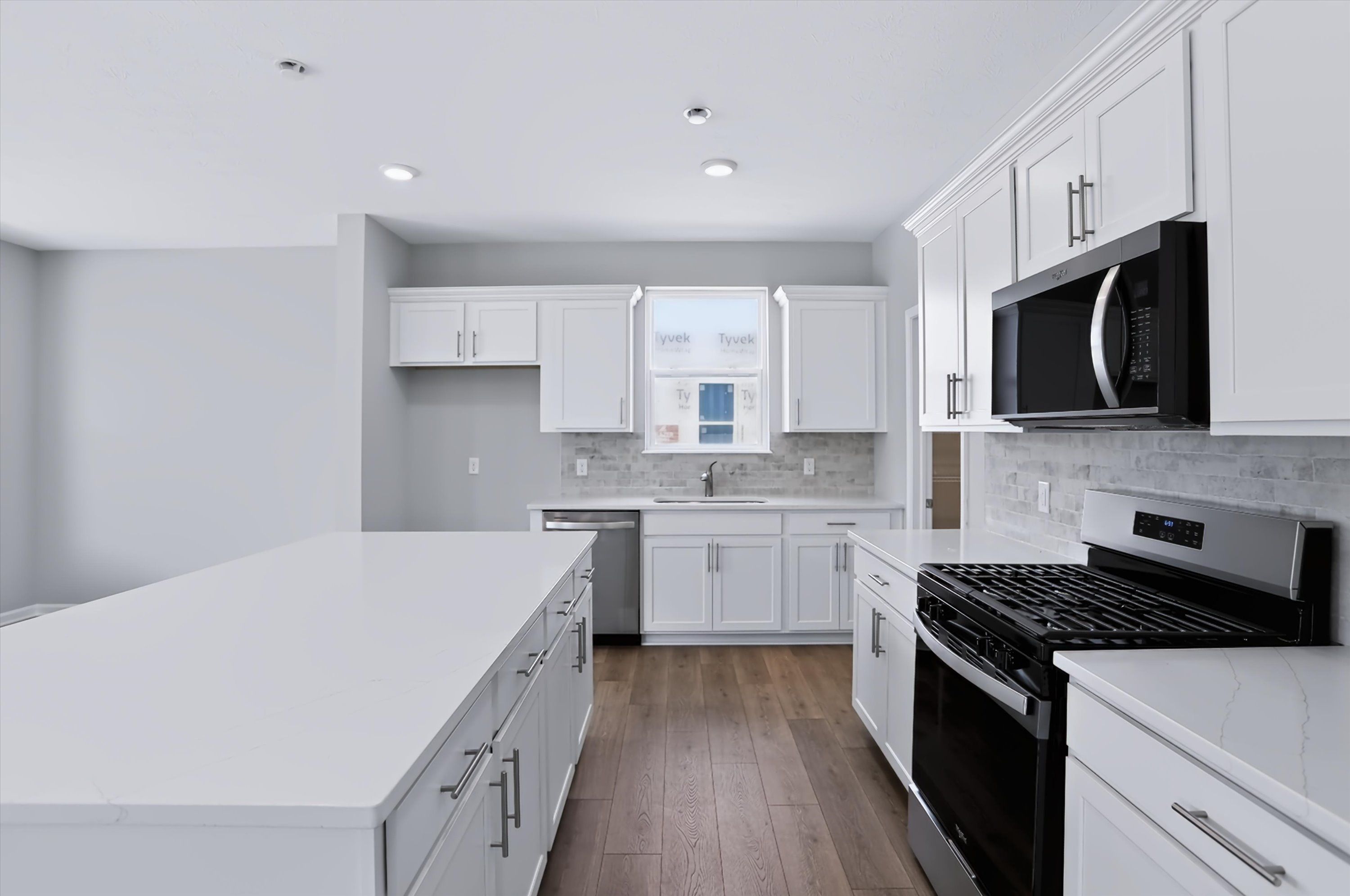 Rushmore Kitchen