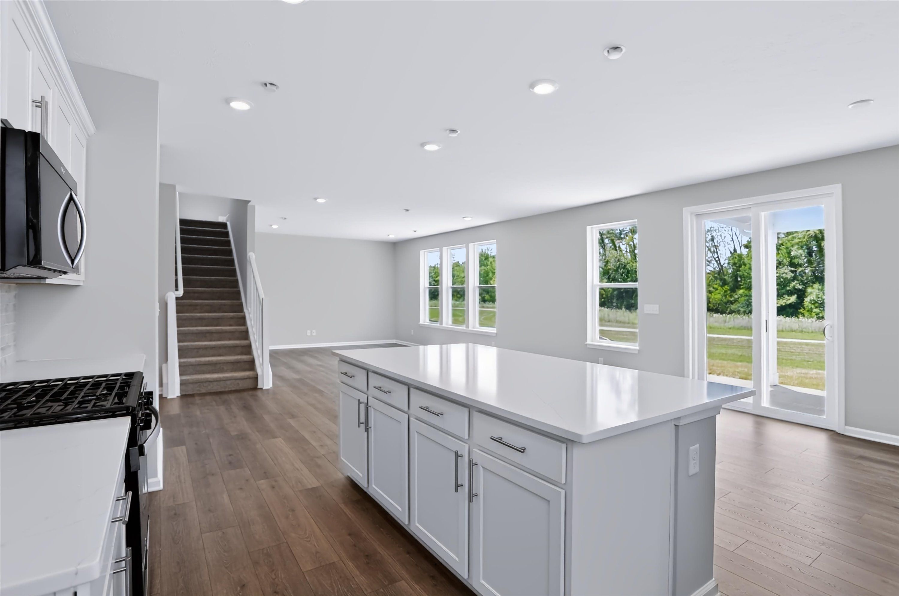 Rushmore Kitchen