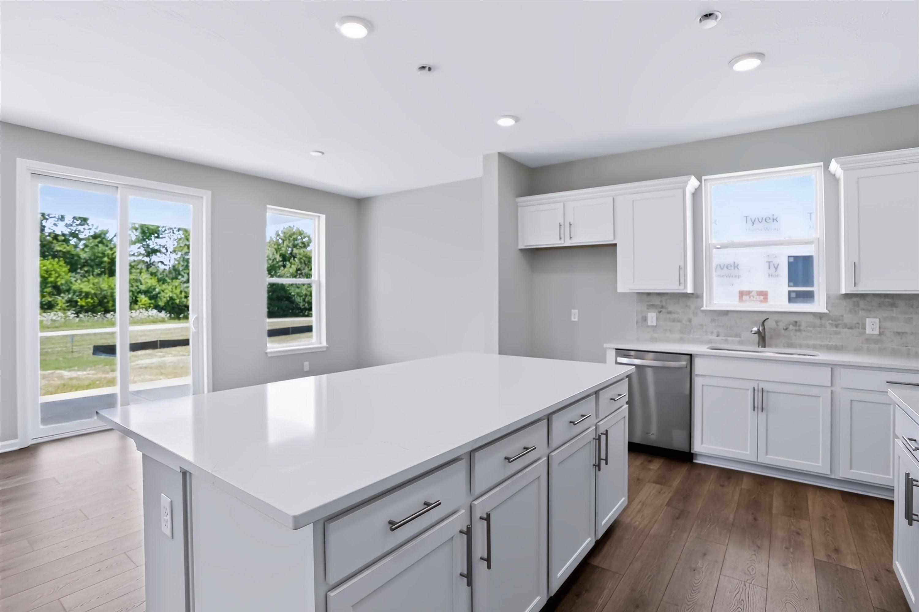 Rushmore Kitchen