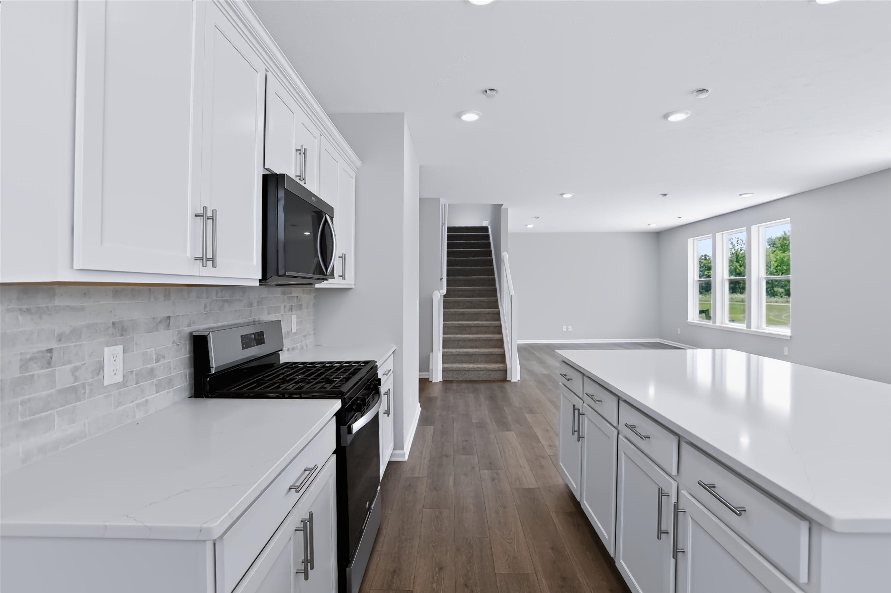 Rushmore Kitchen