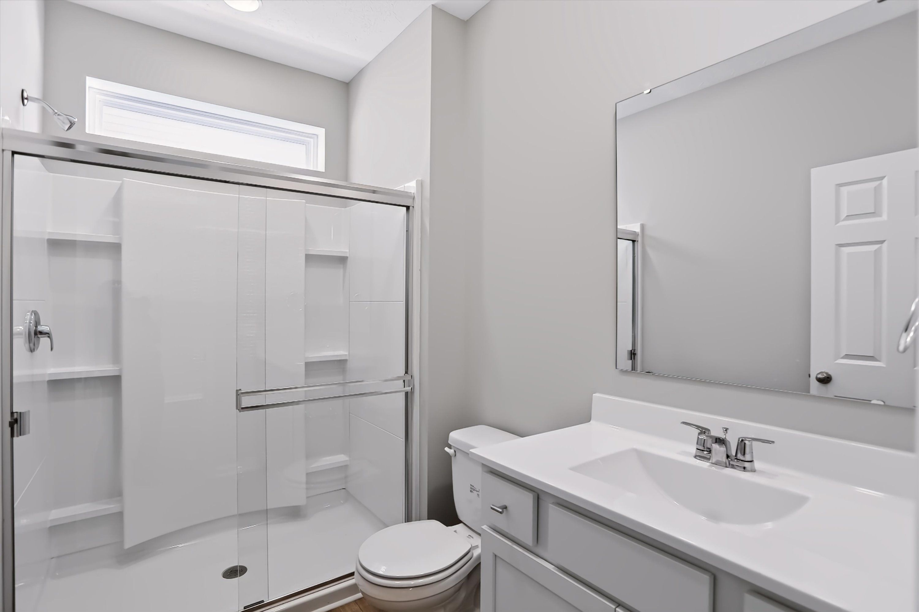 Rushmore Secondary Bathroom