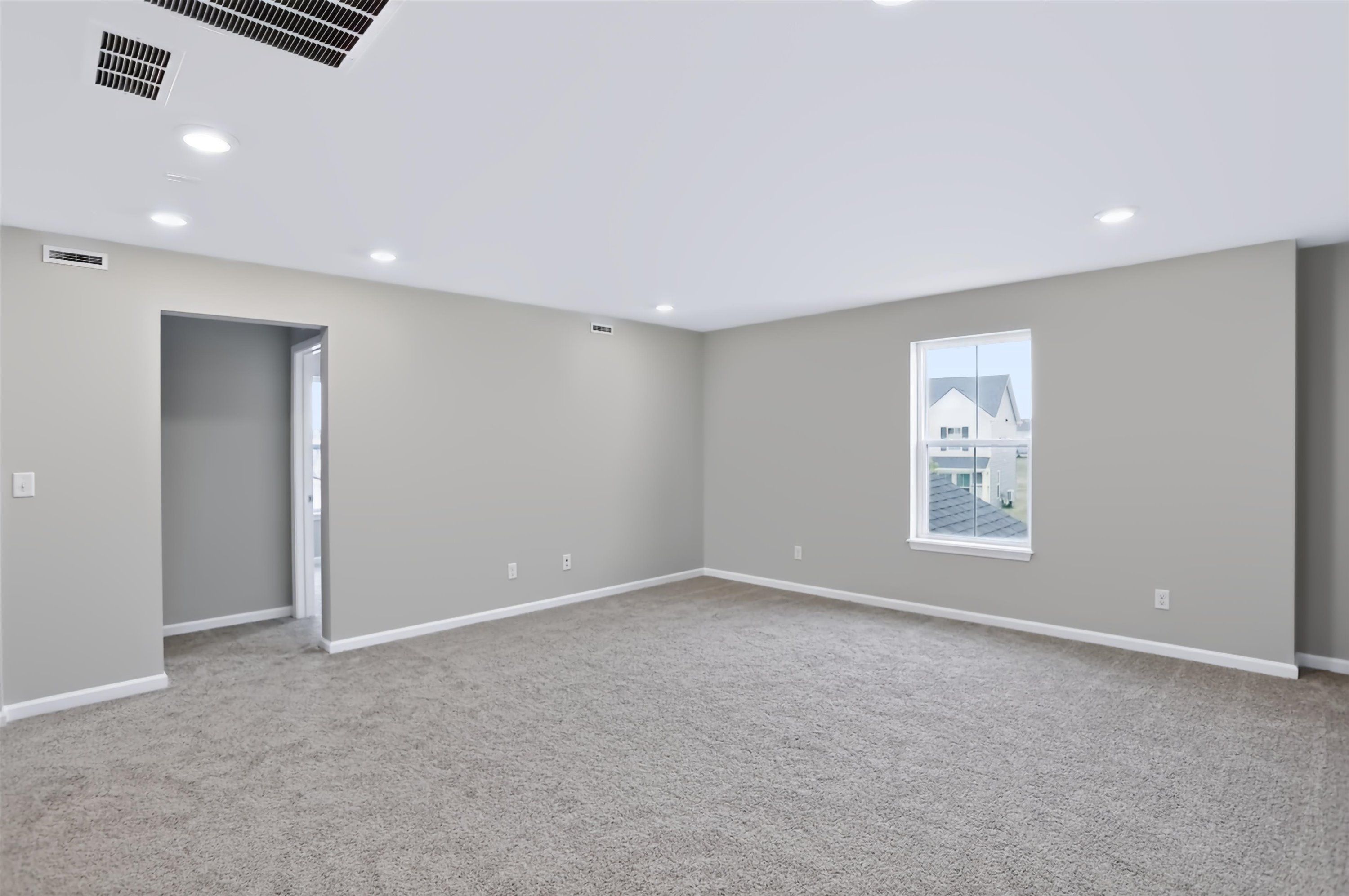Rushmore Loft